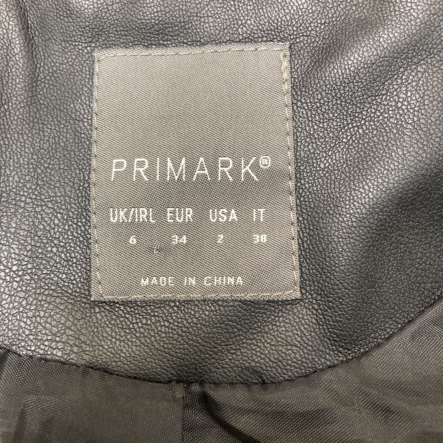 Primark