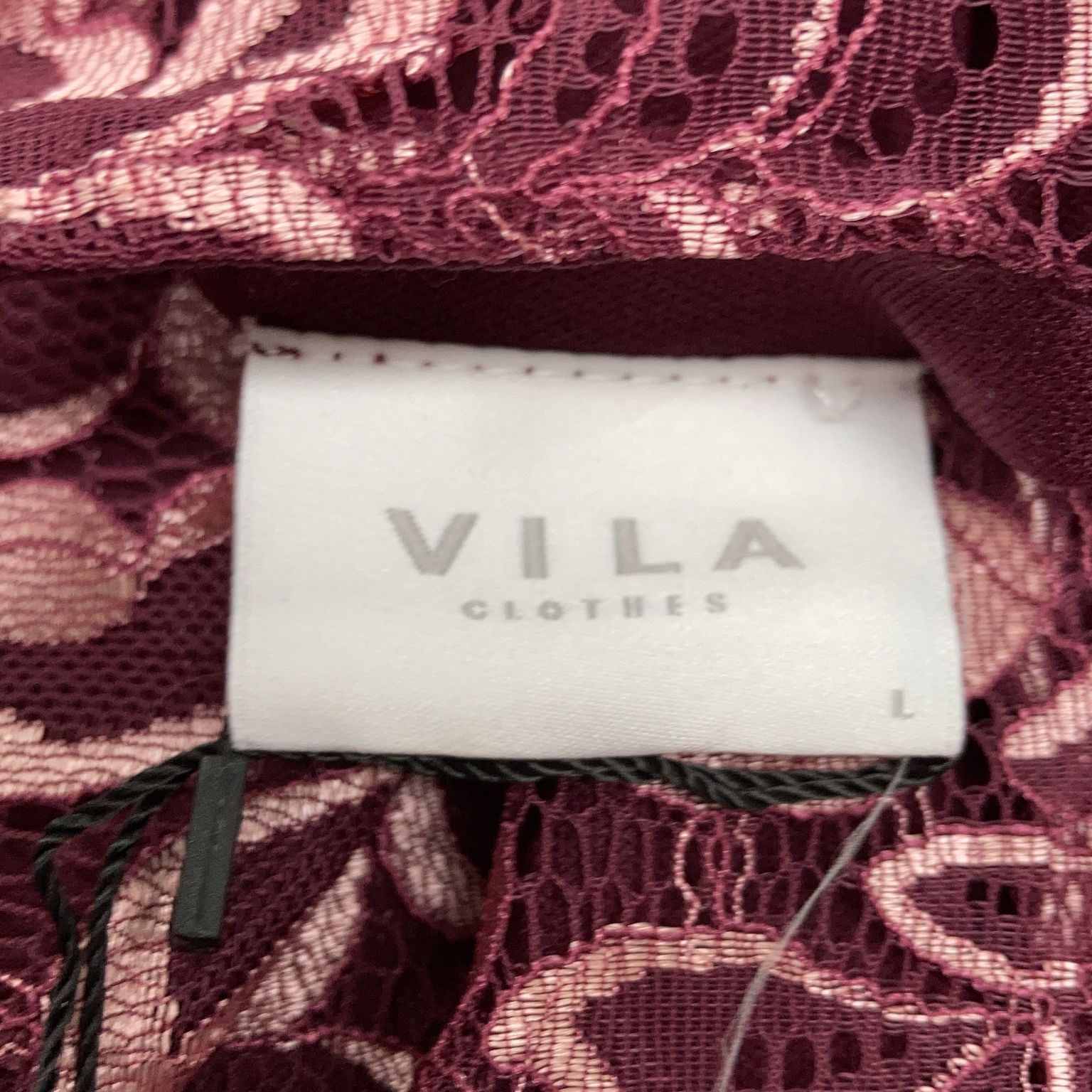 VILA Clothes