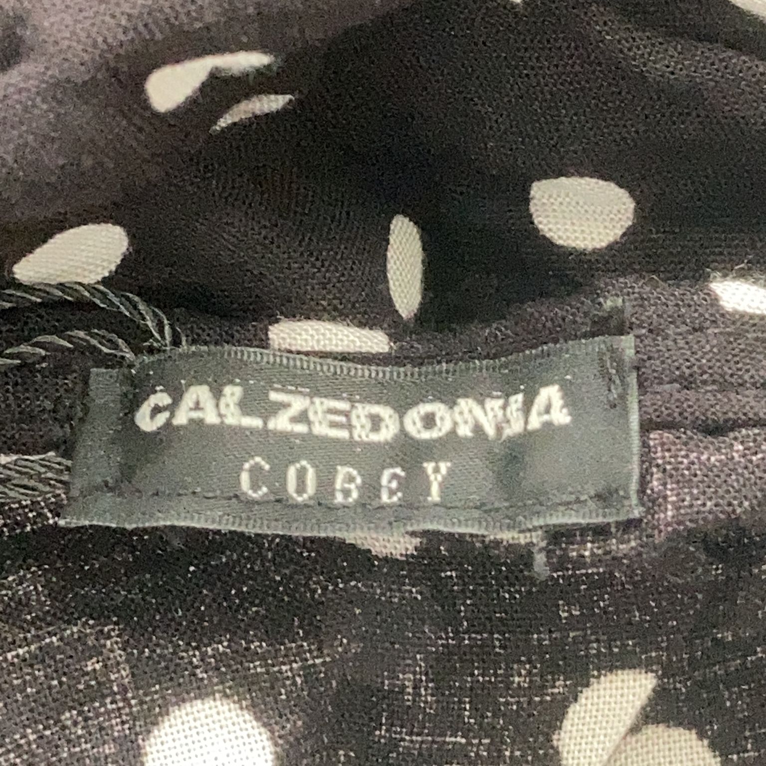 Calzedonia Cobey