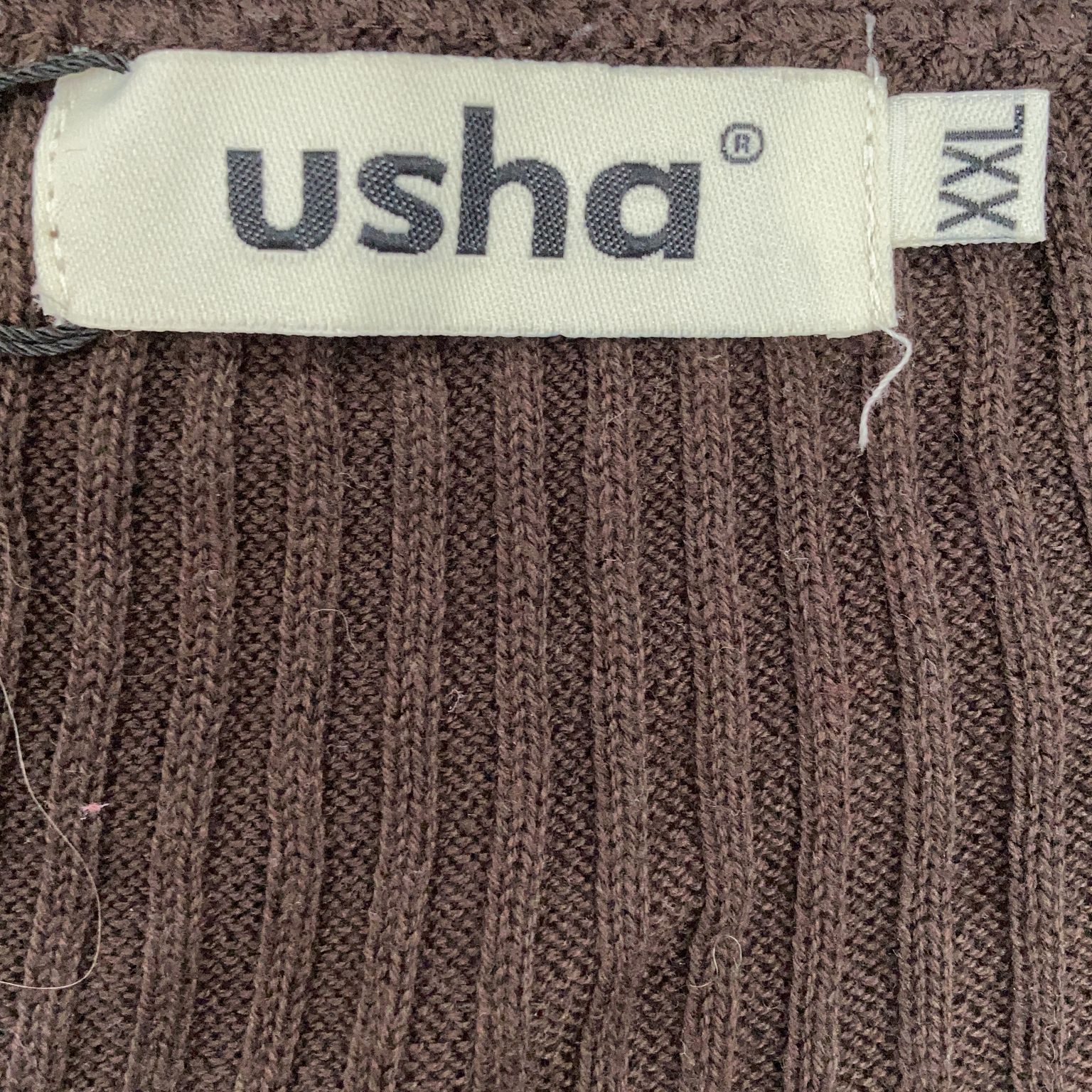 Usha