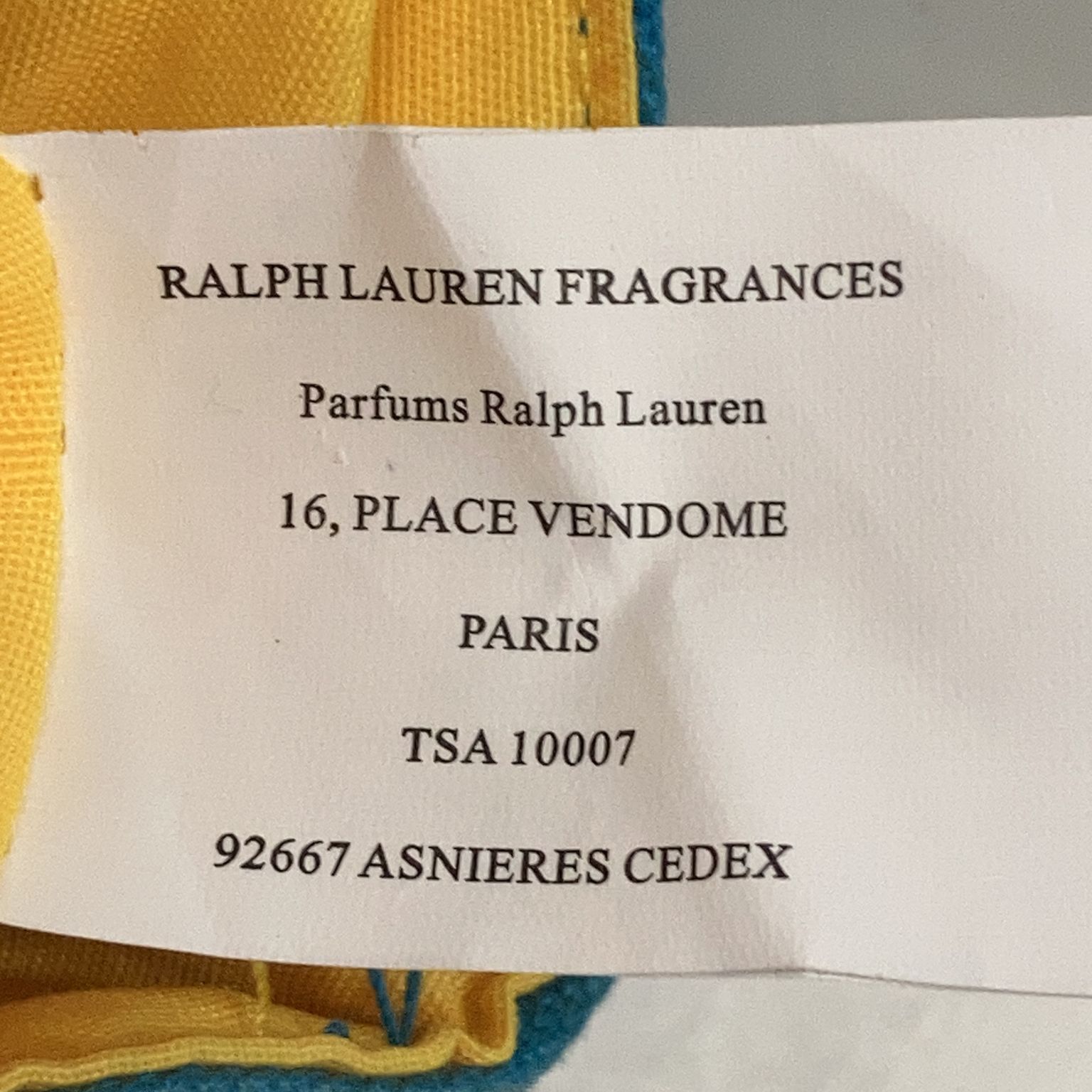 Polo Ralph Lauren