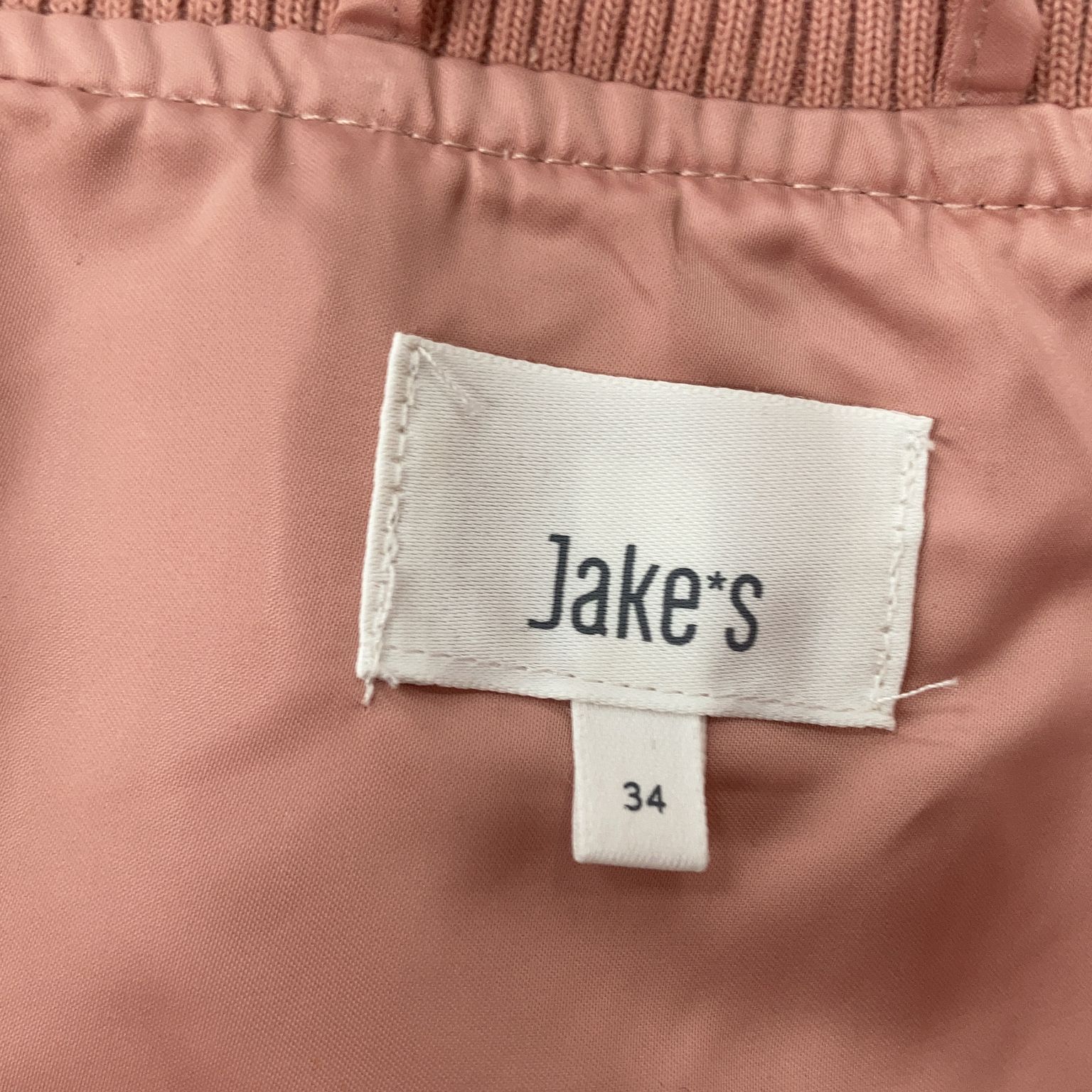 Jake*s