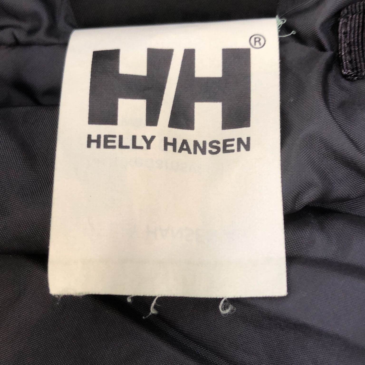 Helly Hansen