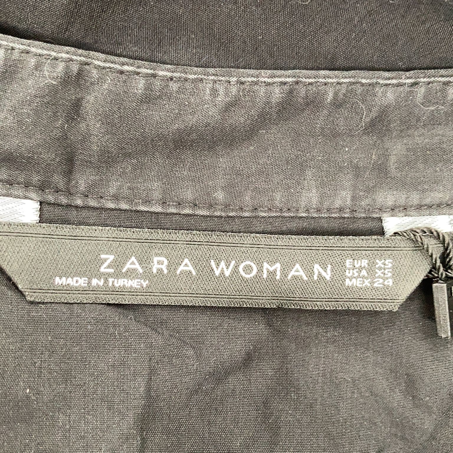 Zara Woman