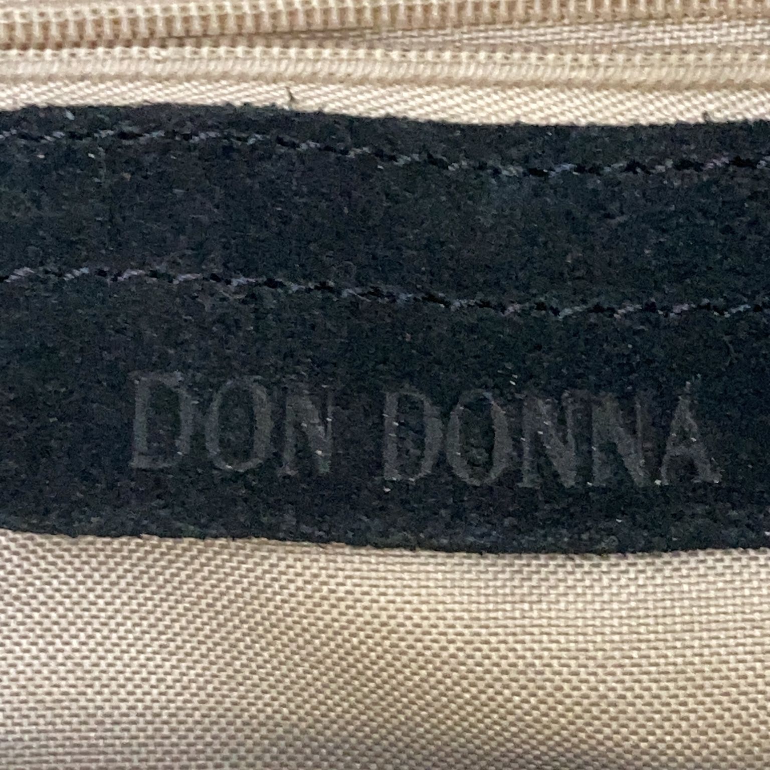 Don Donna