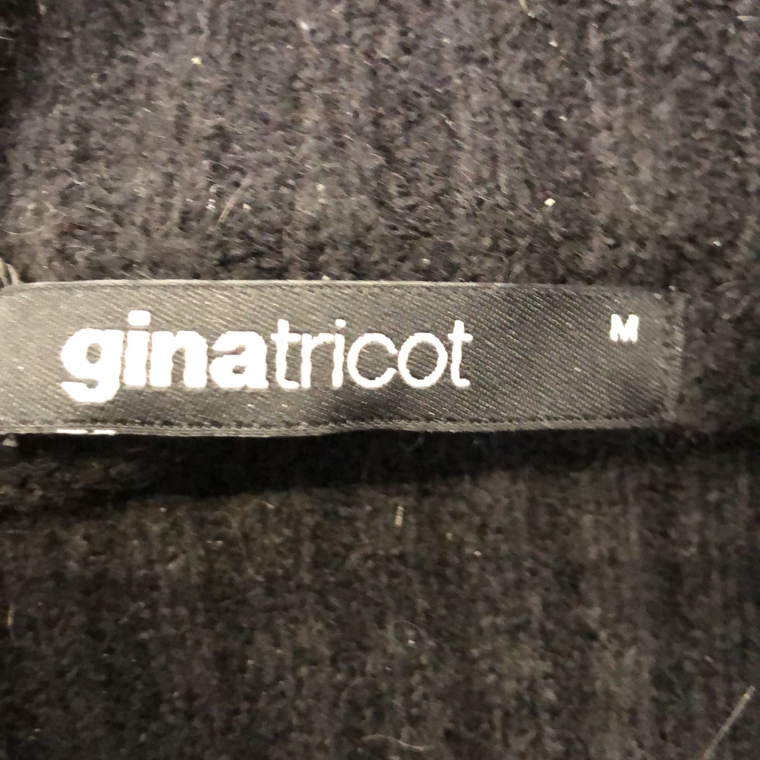 Gina Tricot