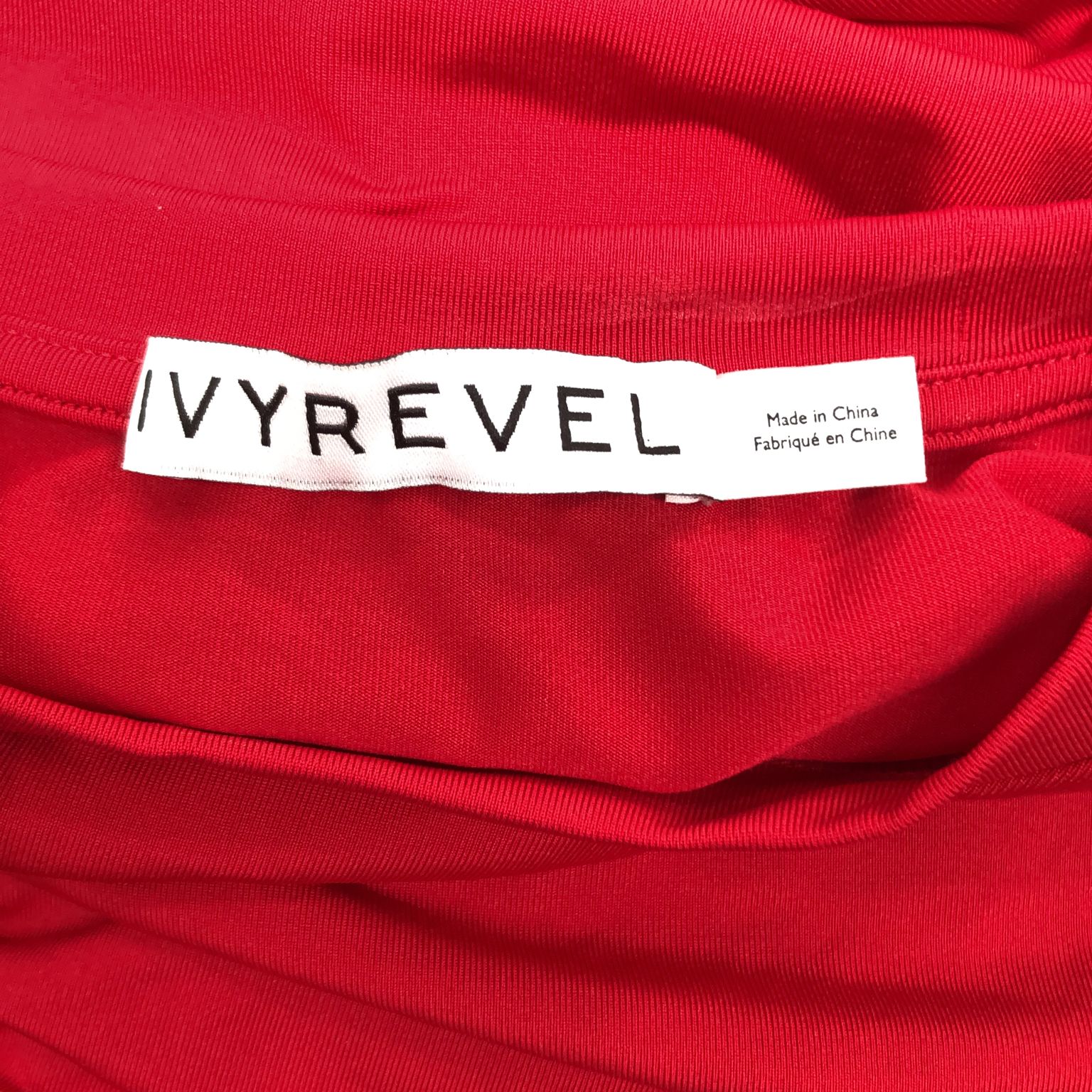 Ivyrevel