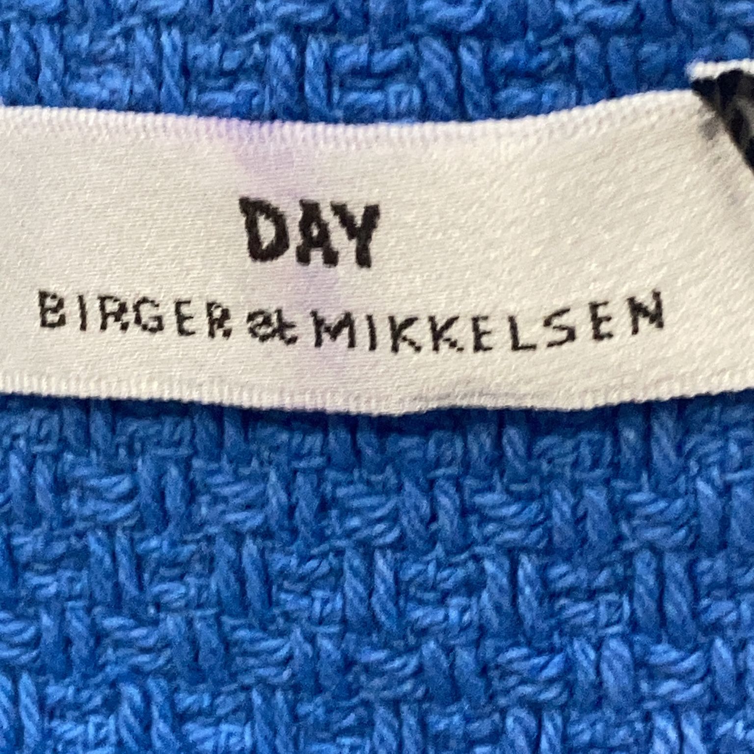 DAY Birger et Mikkelsen