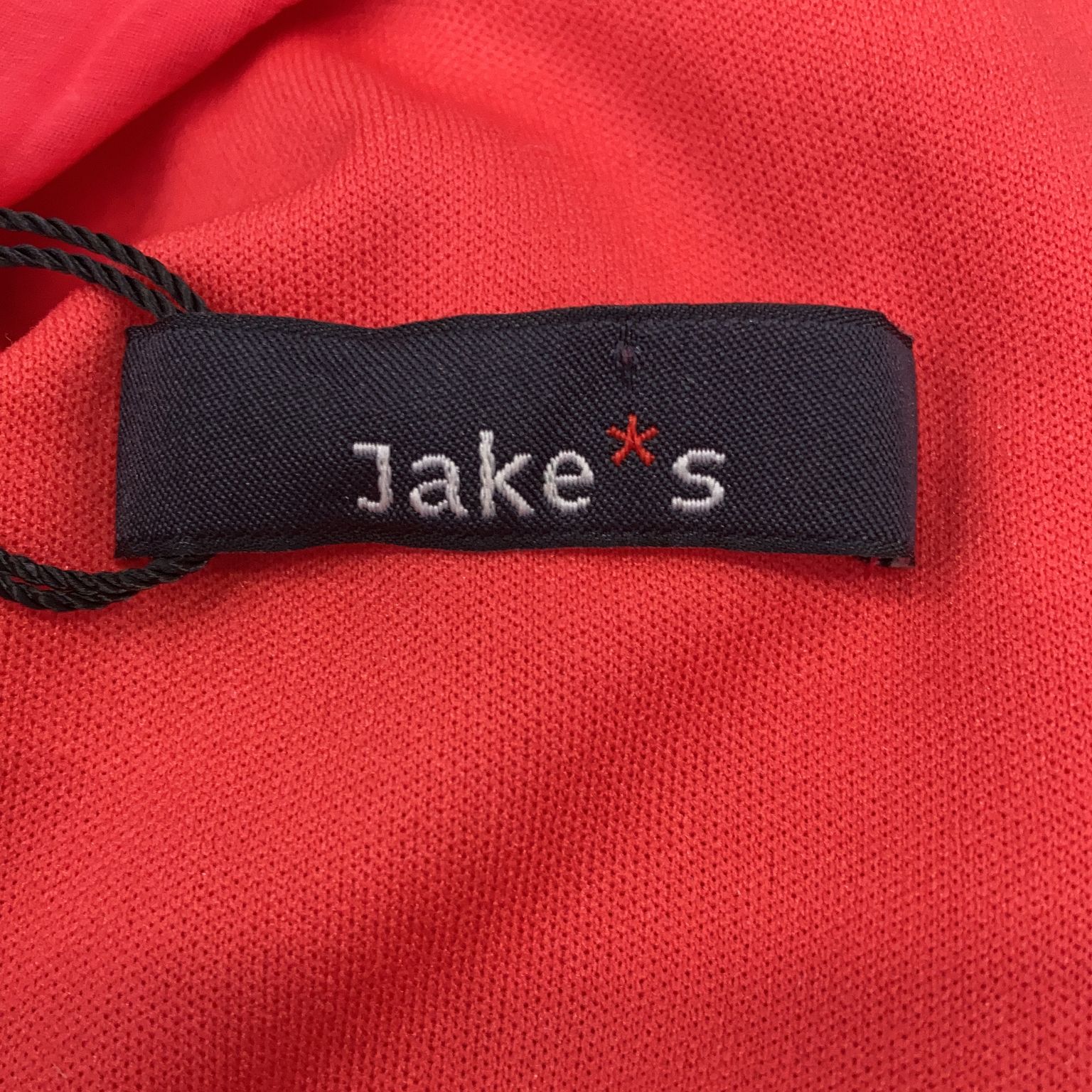 Jake*s