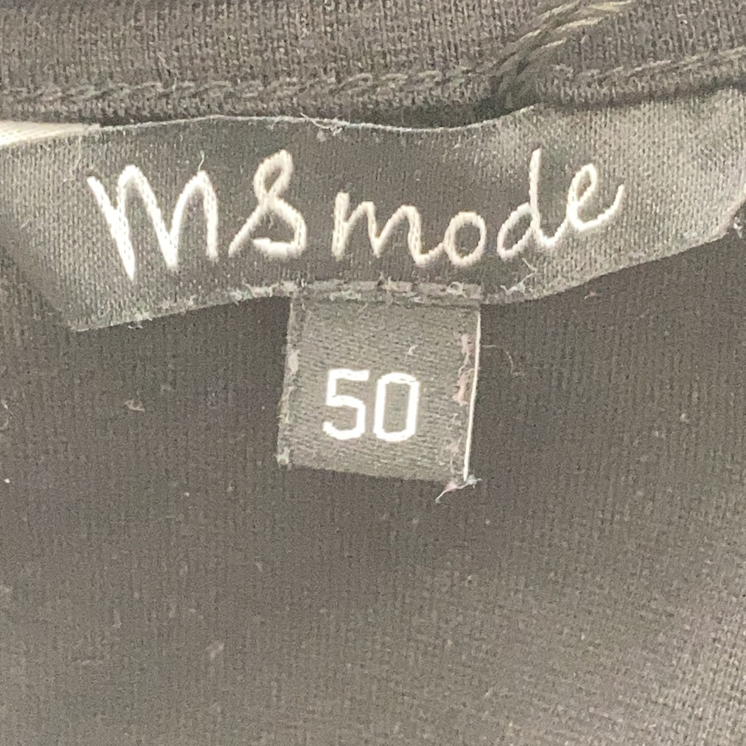 Ms Mode