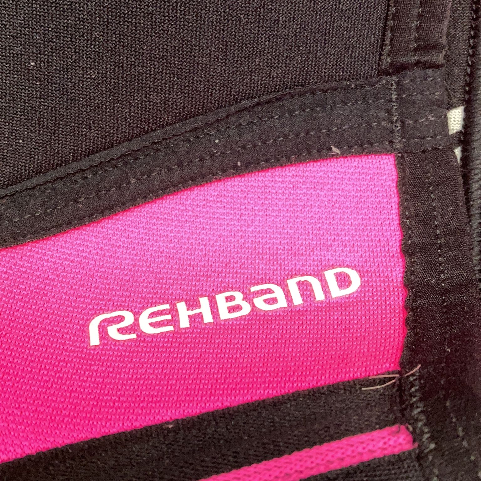 Rehband