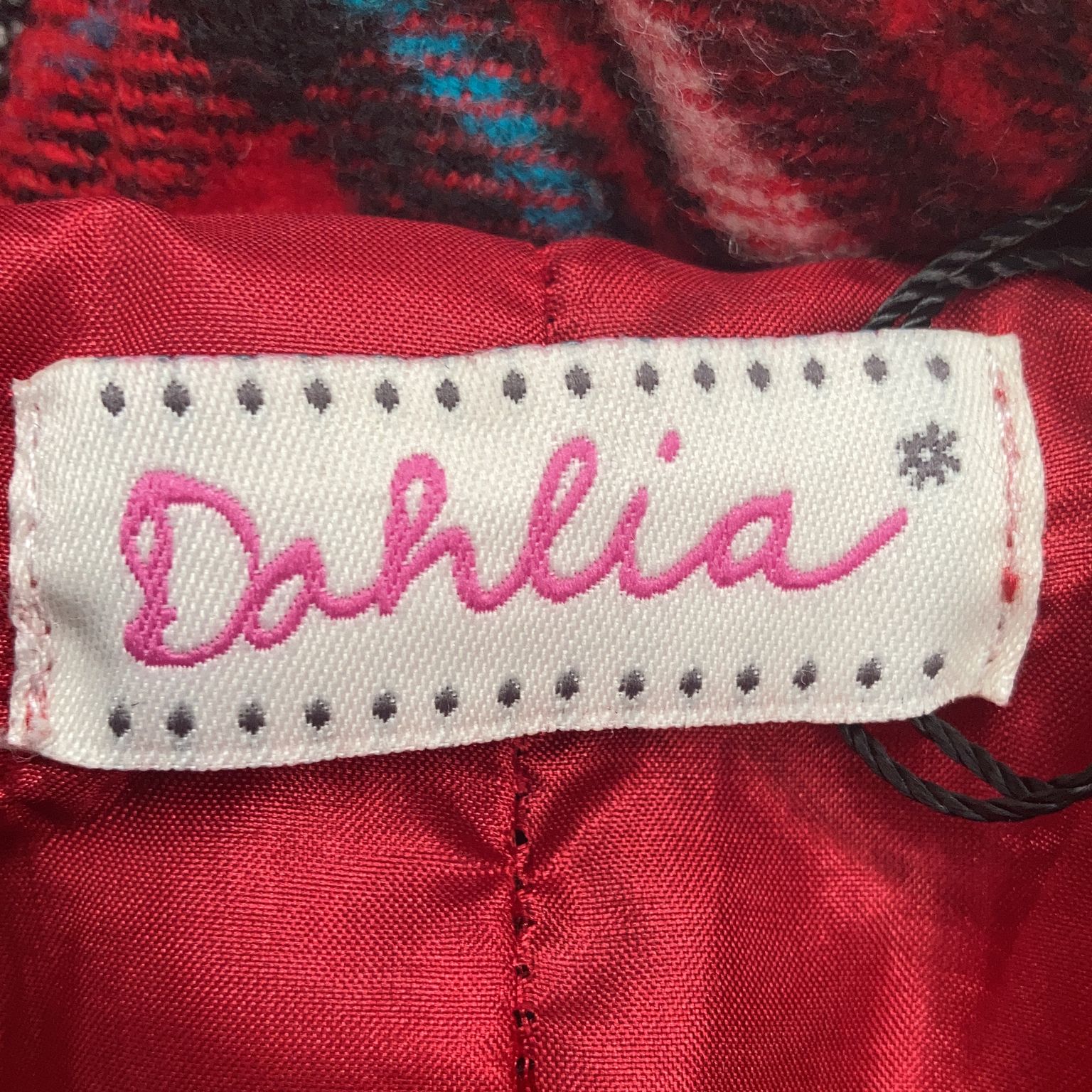 Dahlia