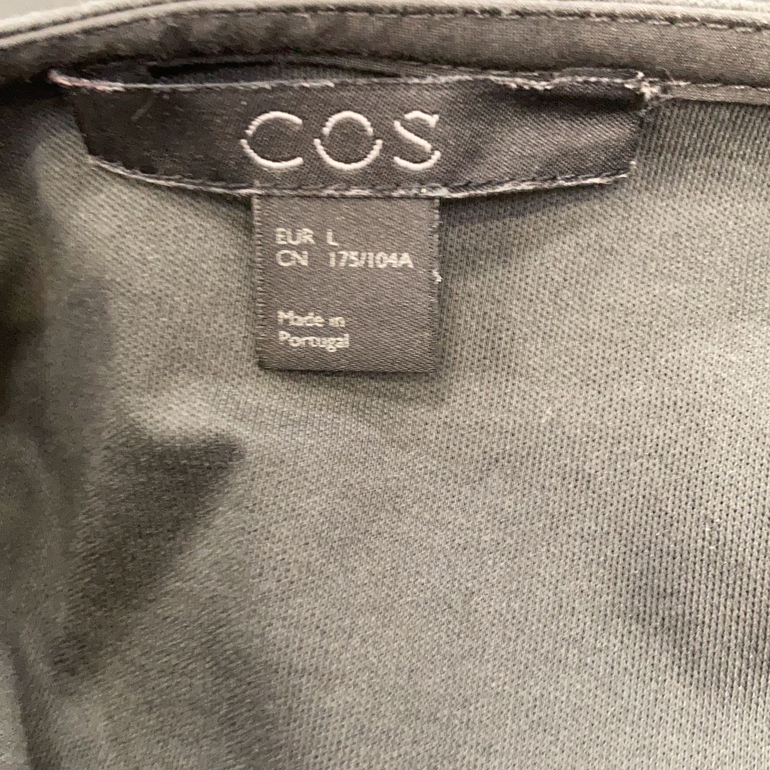 COS