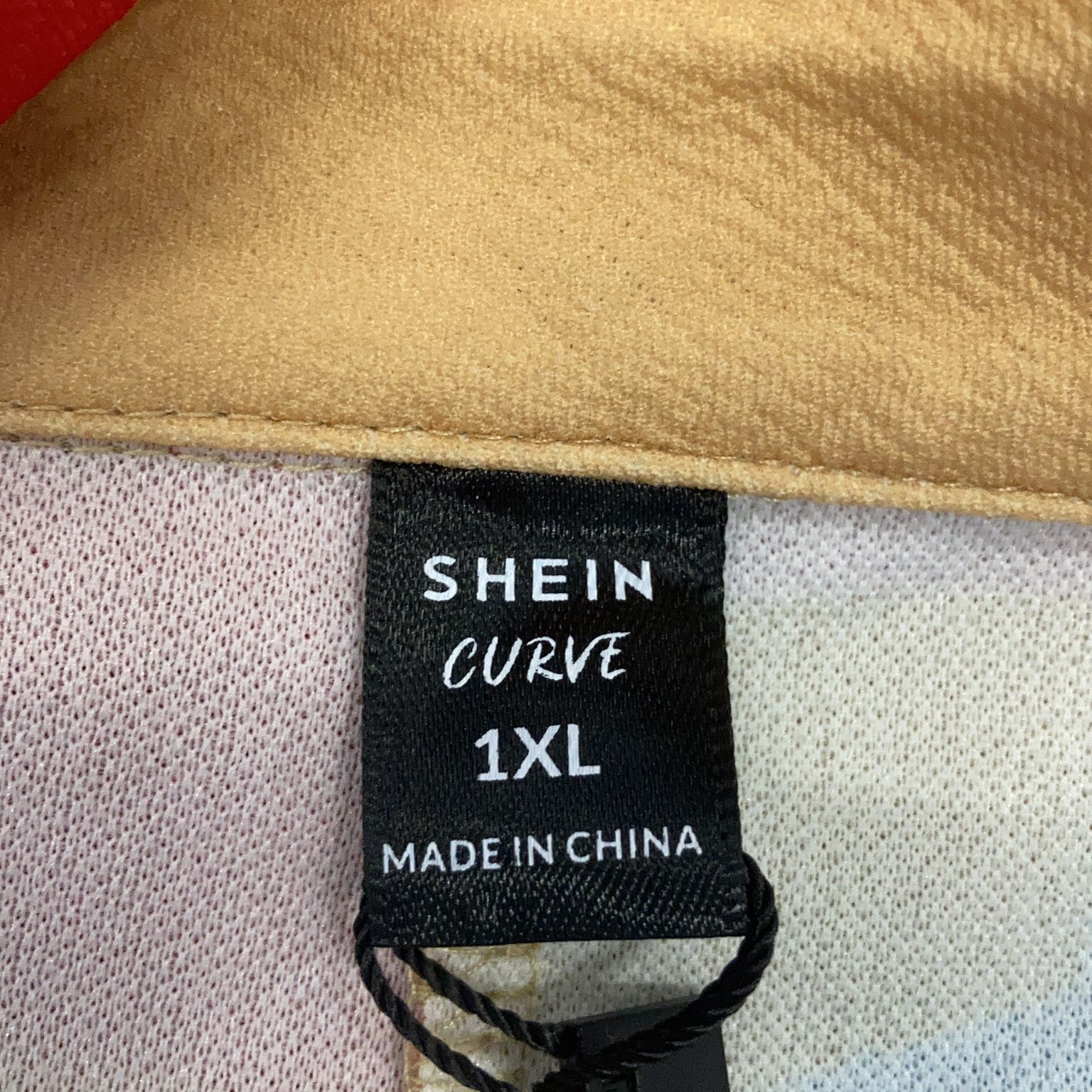 Shein Curve