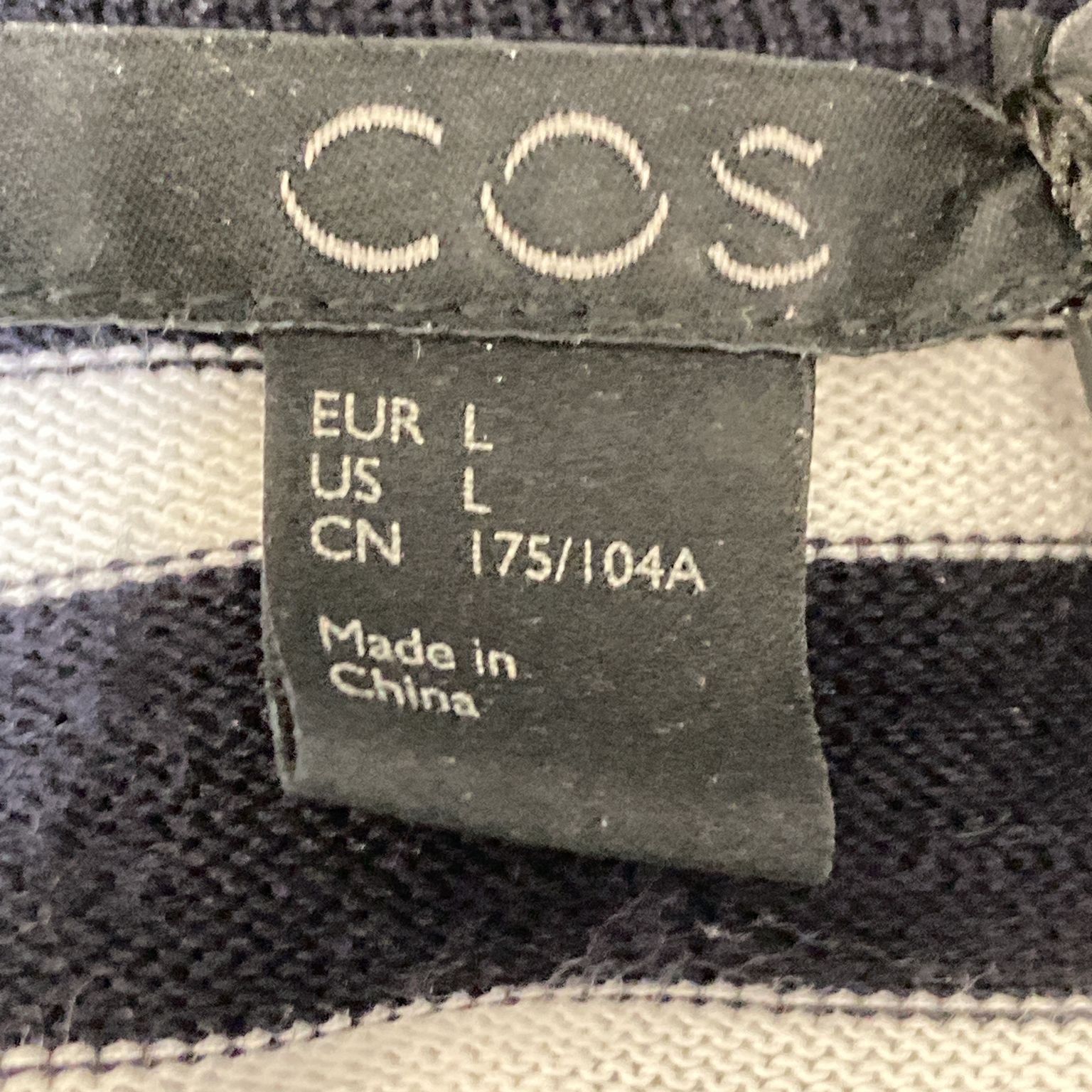 COS