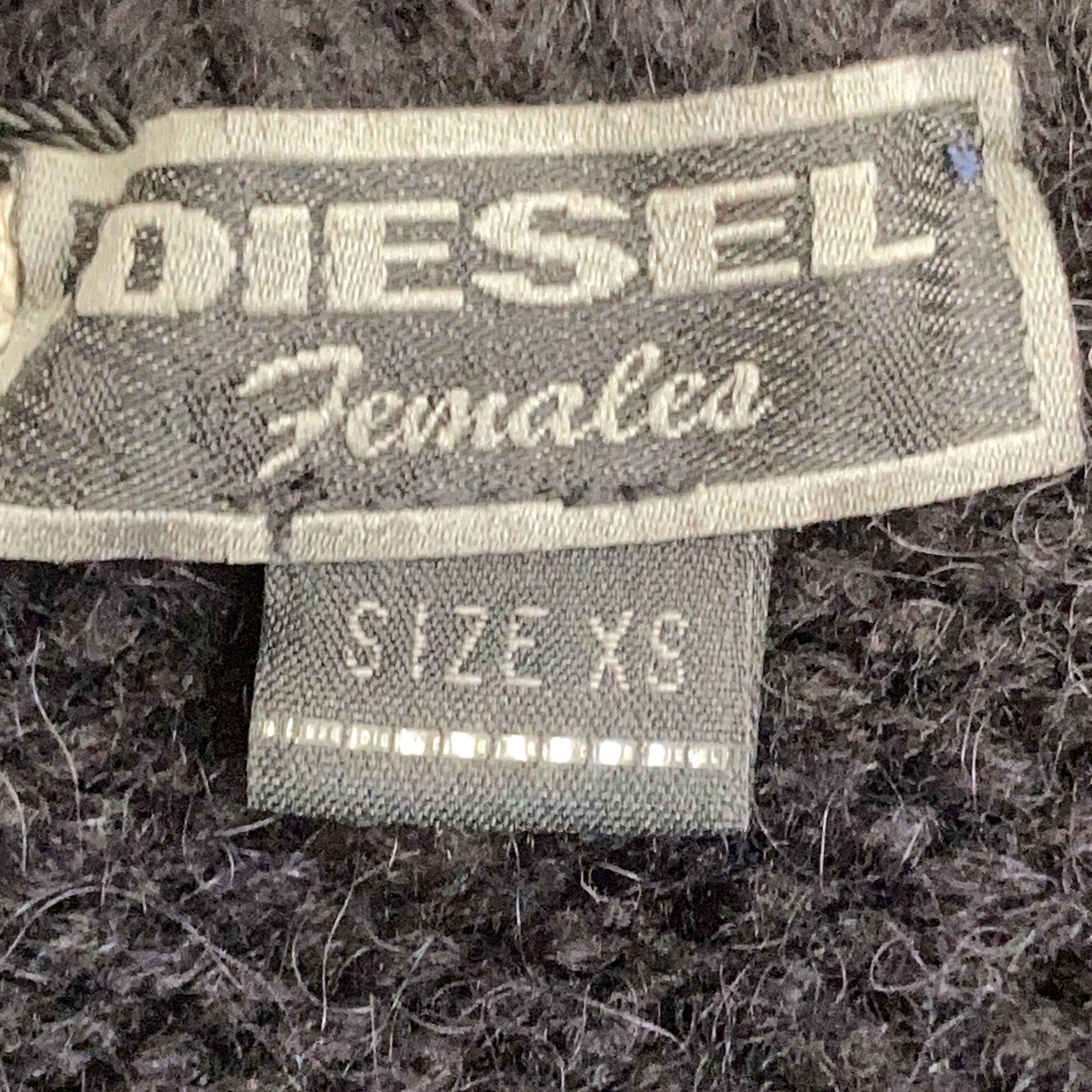 Diesel