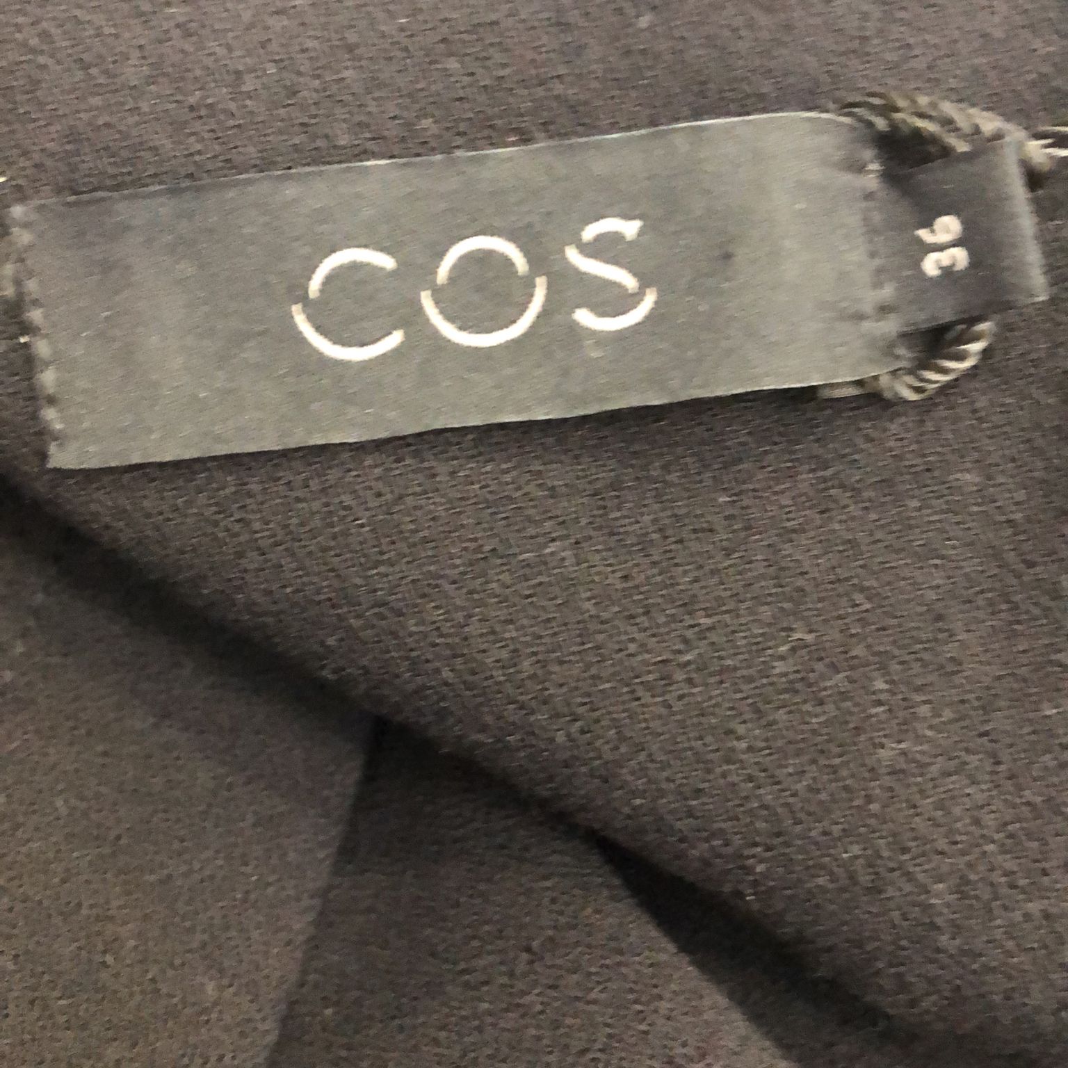 COS