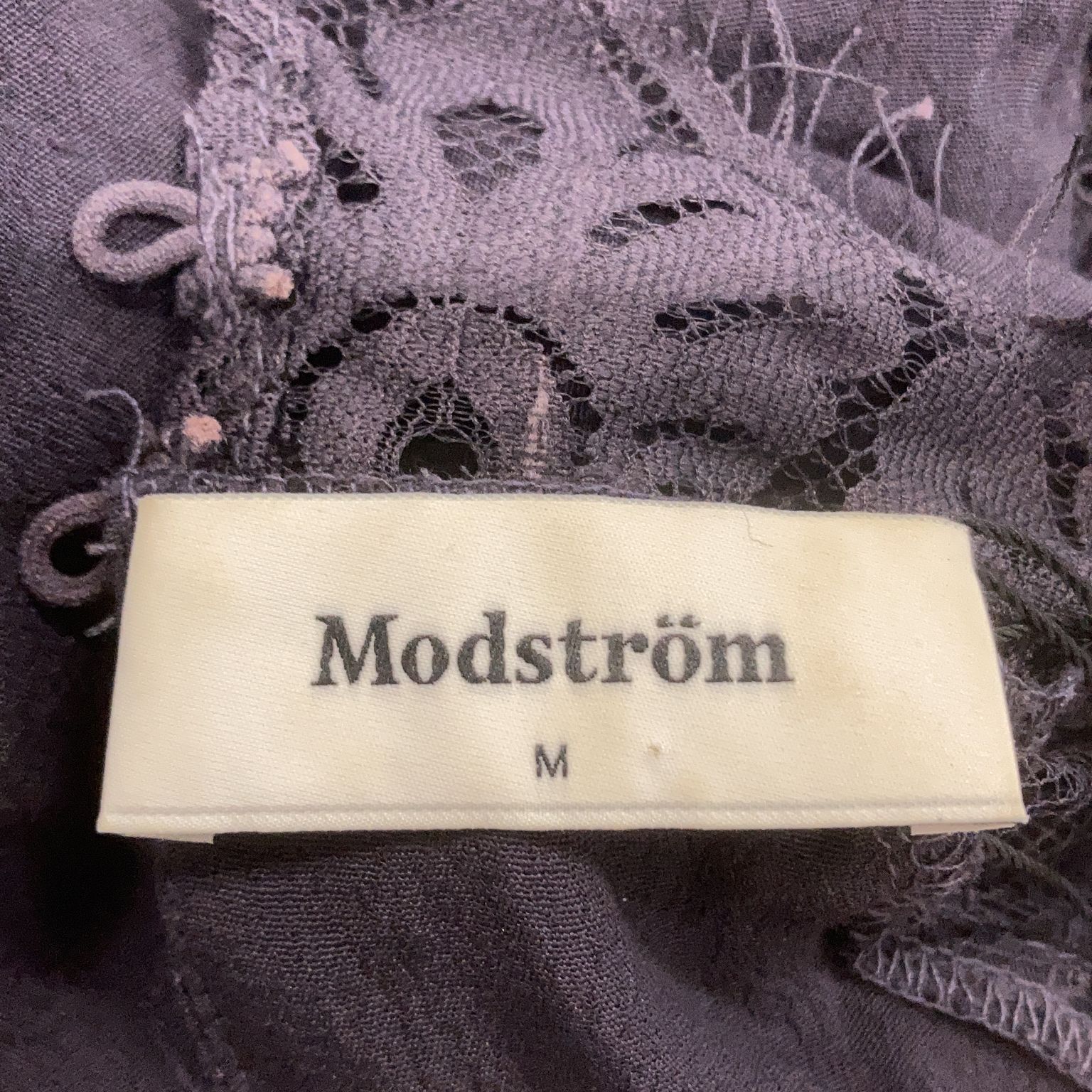 Modström