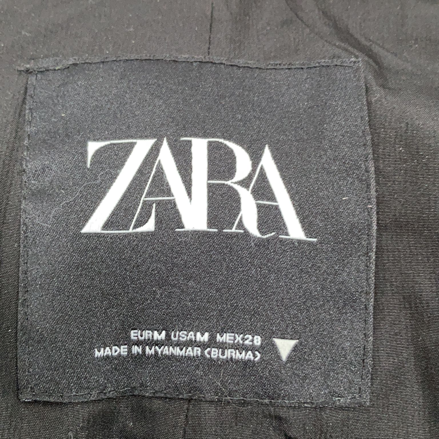 Zara