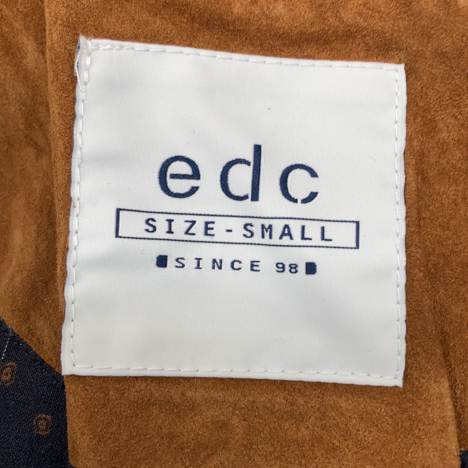 EDC by ESPRIT