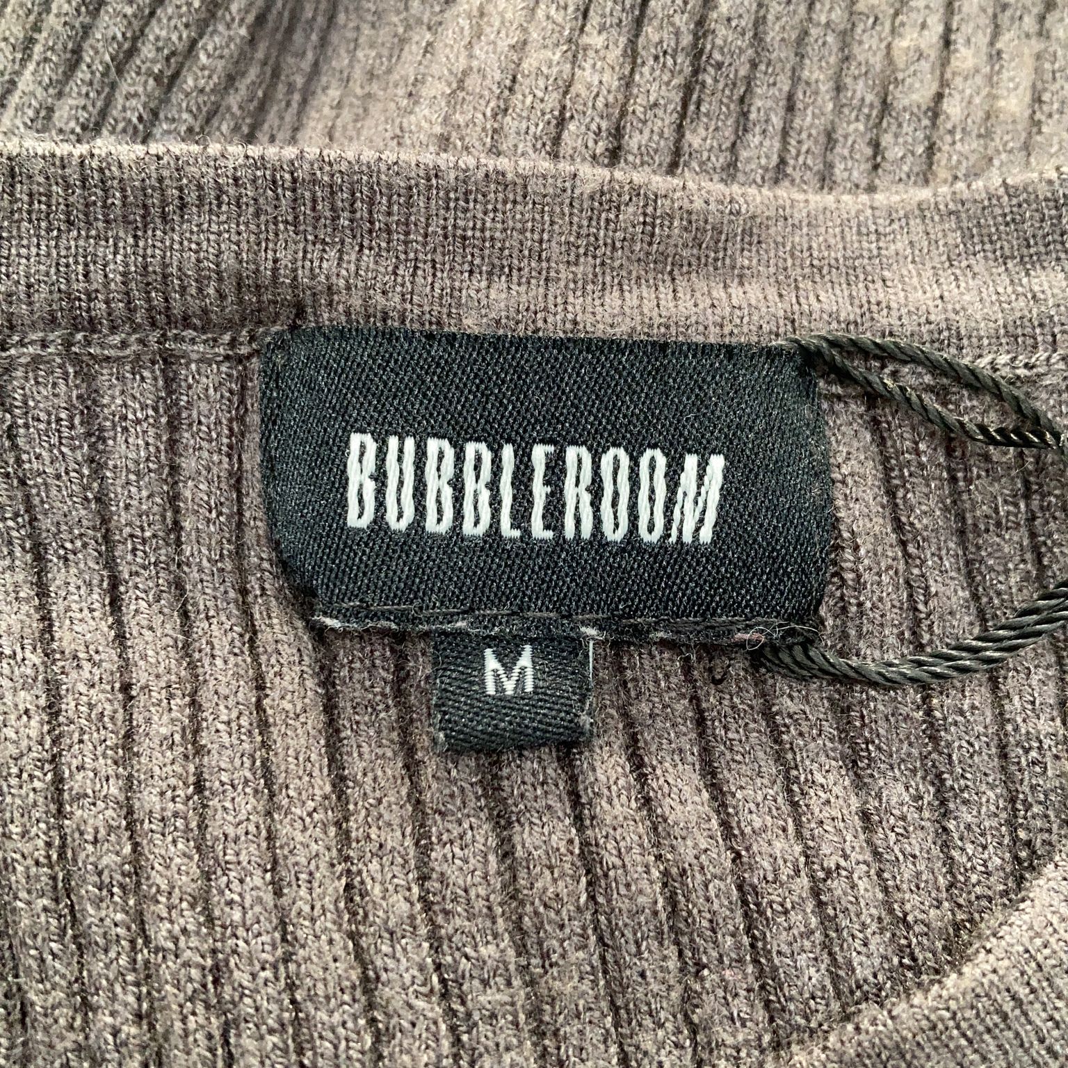 Bubbleroom