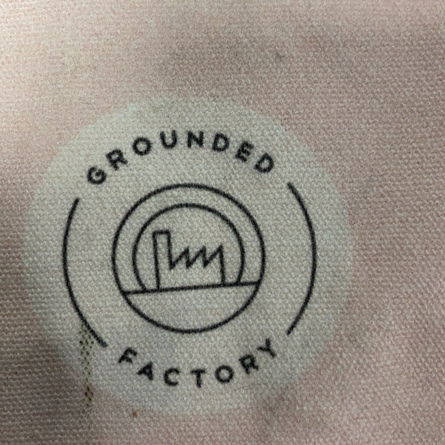 Grounded Factory