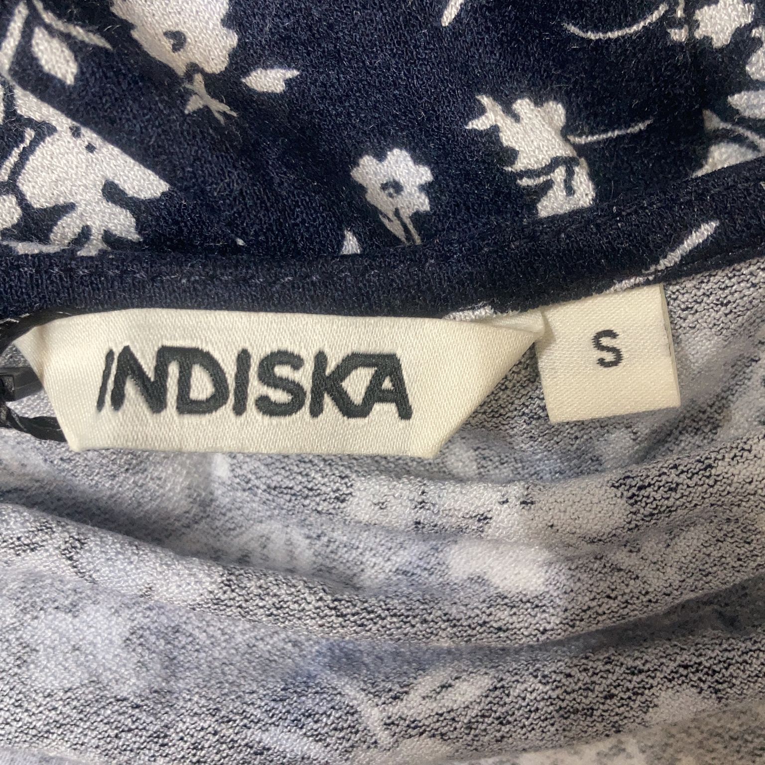 Indiska