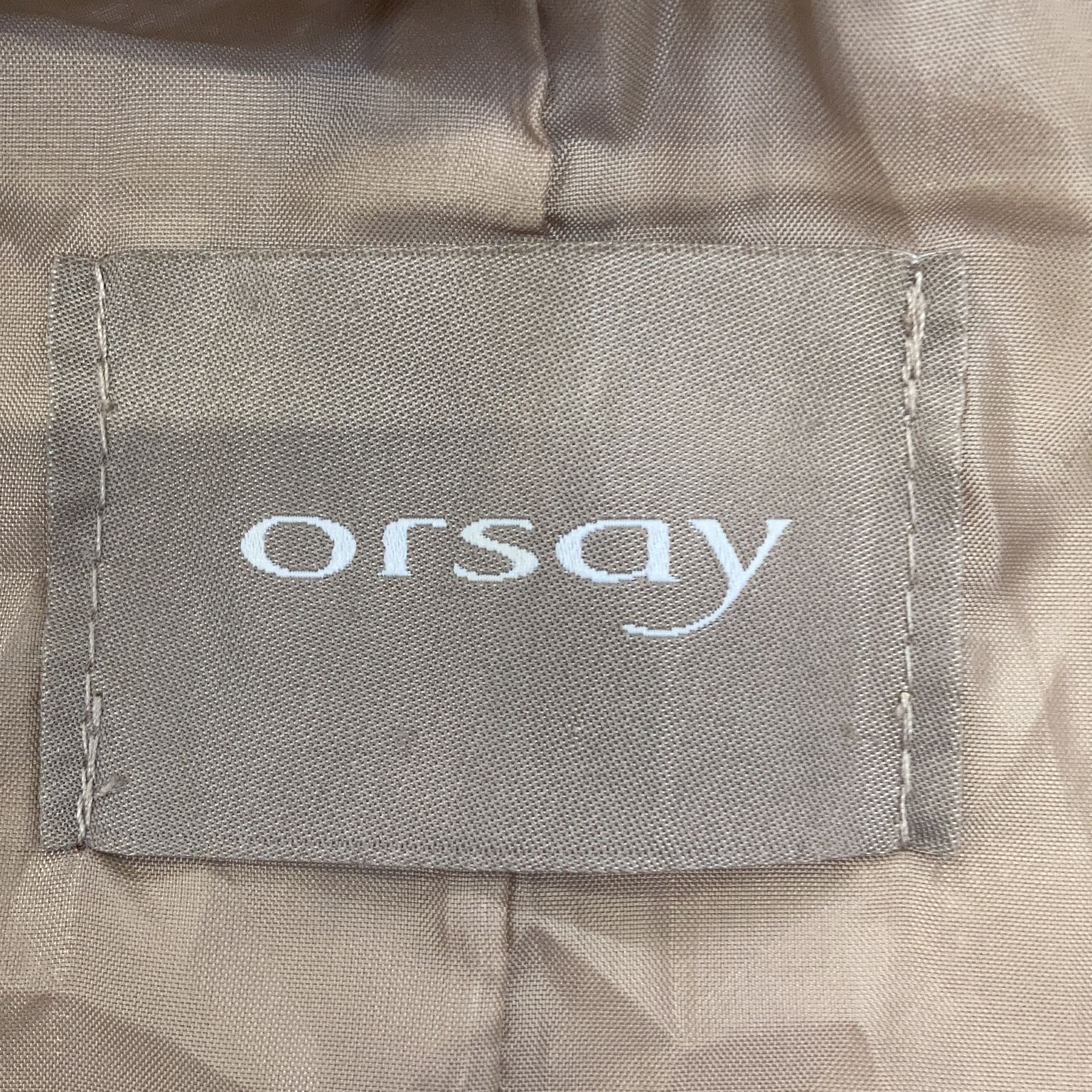 Orsay