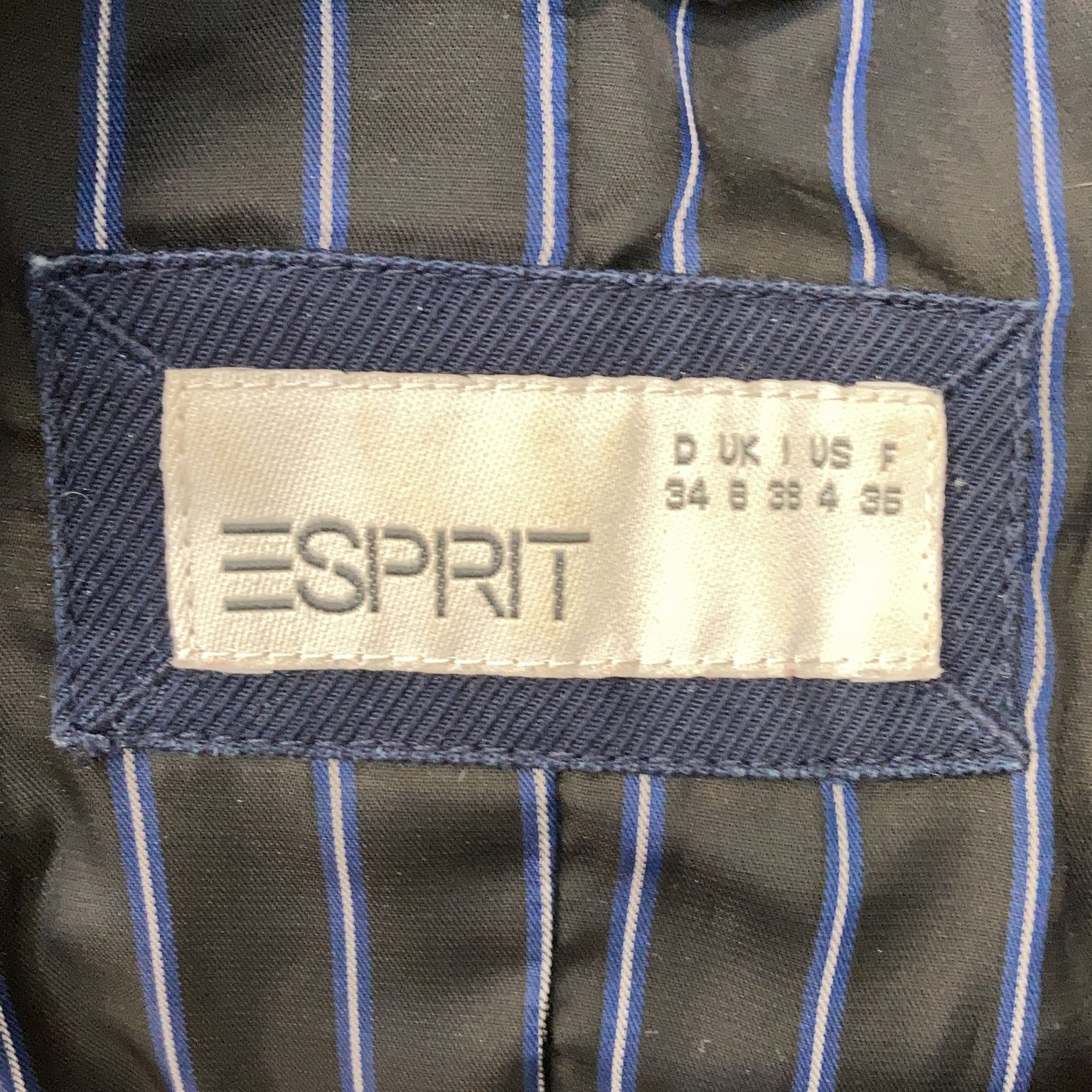 ESPRIT