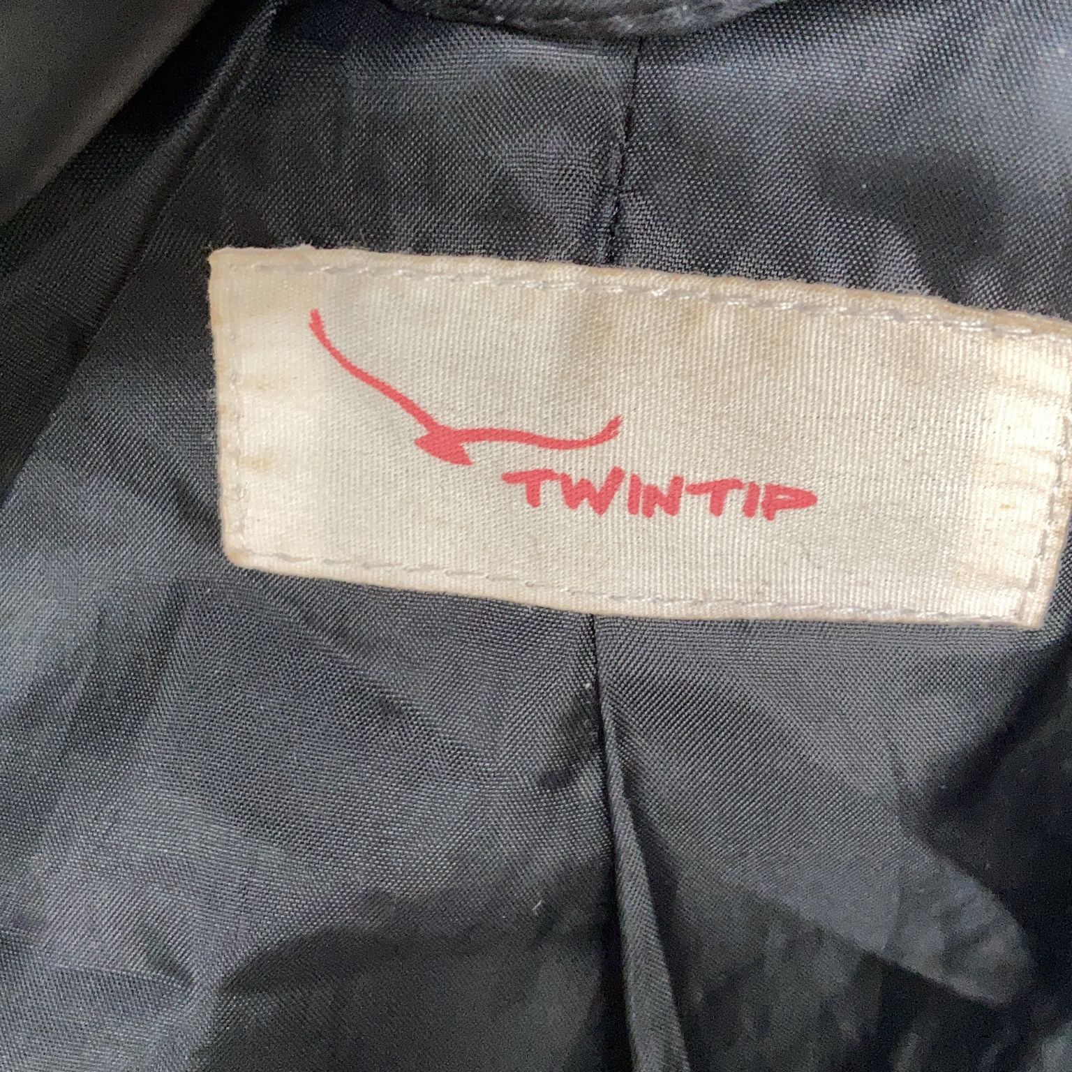 Twintip