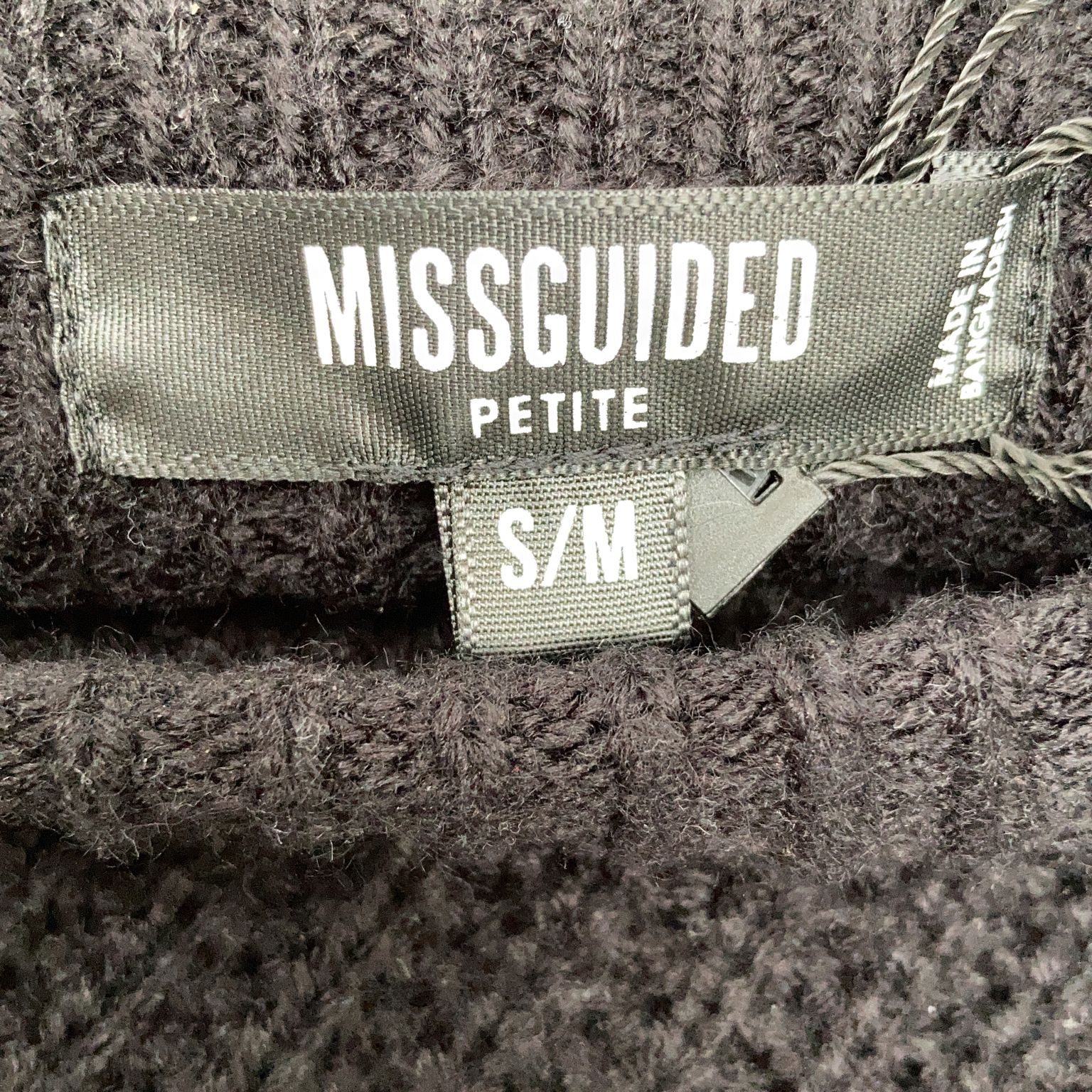 Missguided