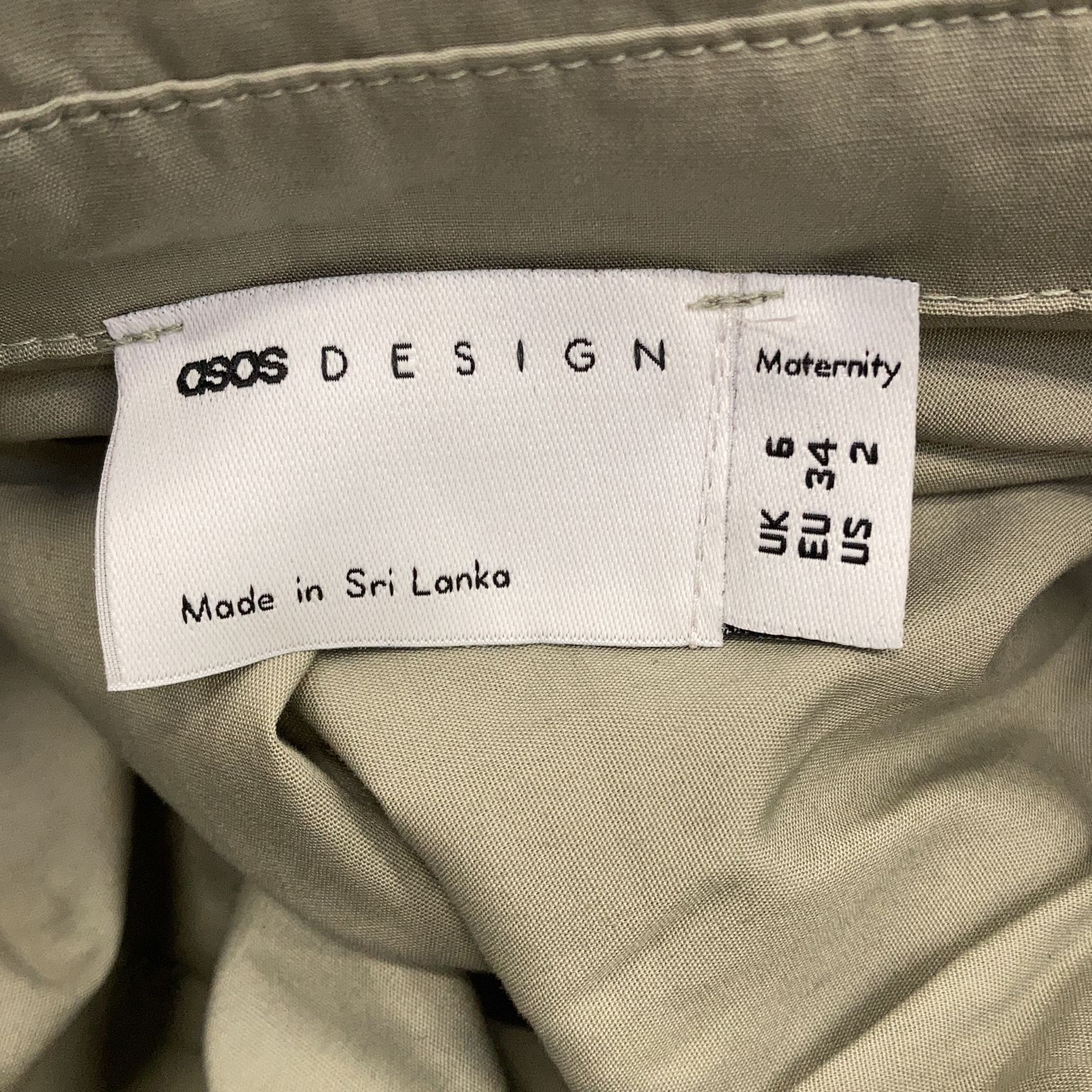 ASOS Design