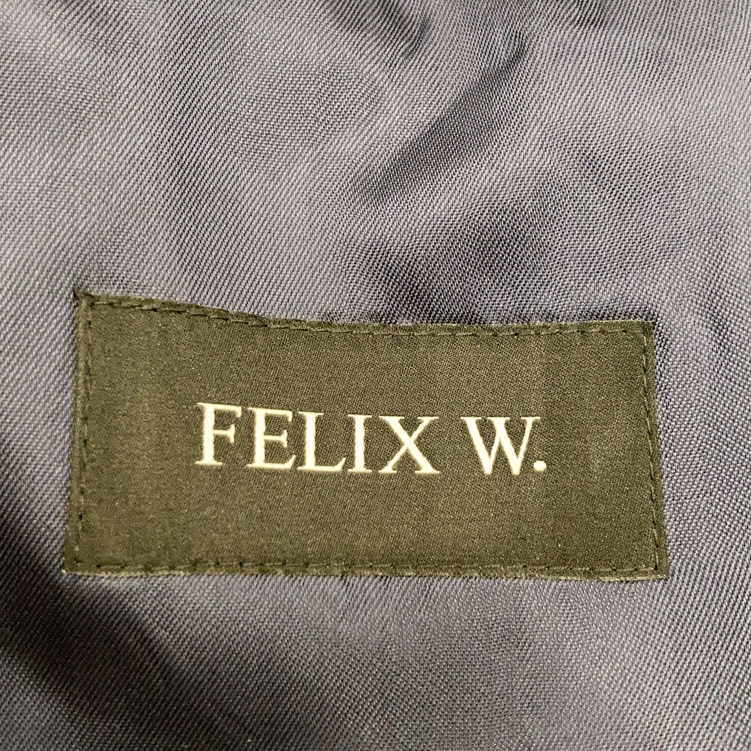 Felix W