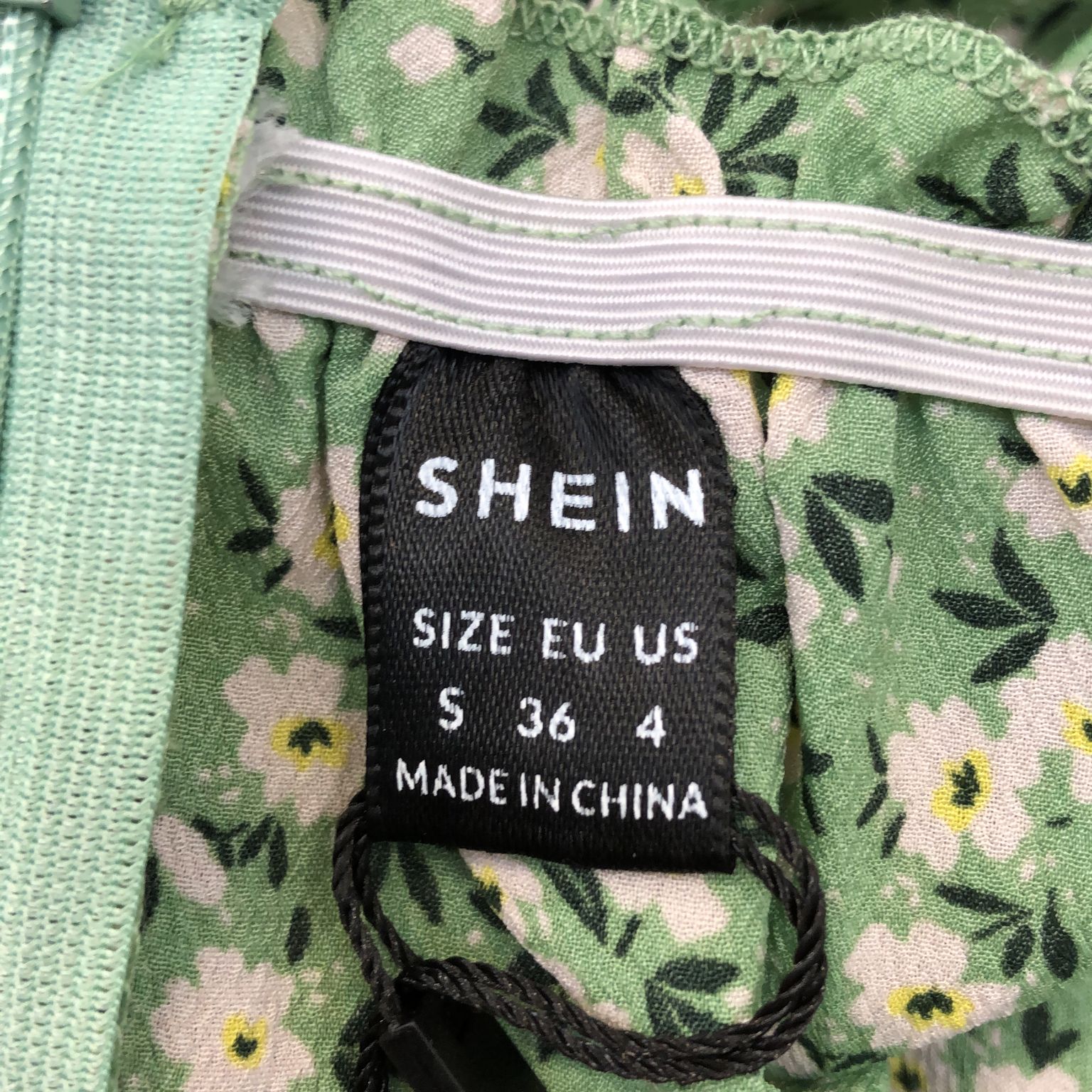 Shein