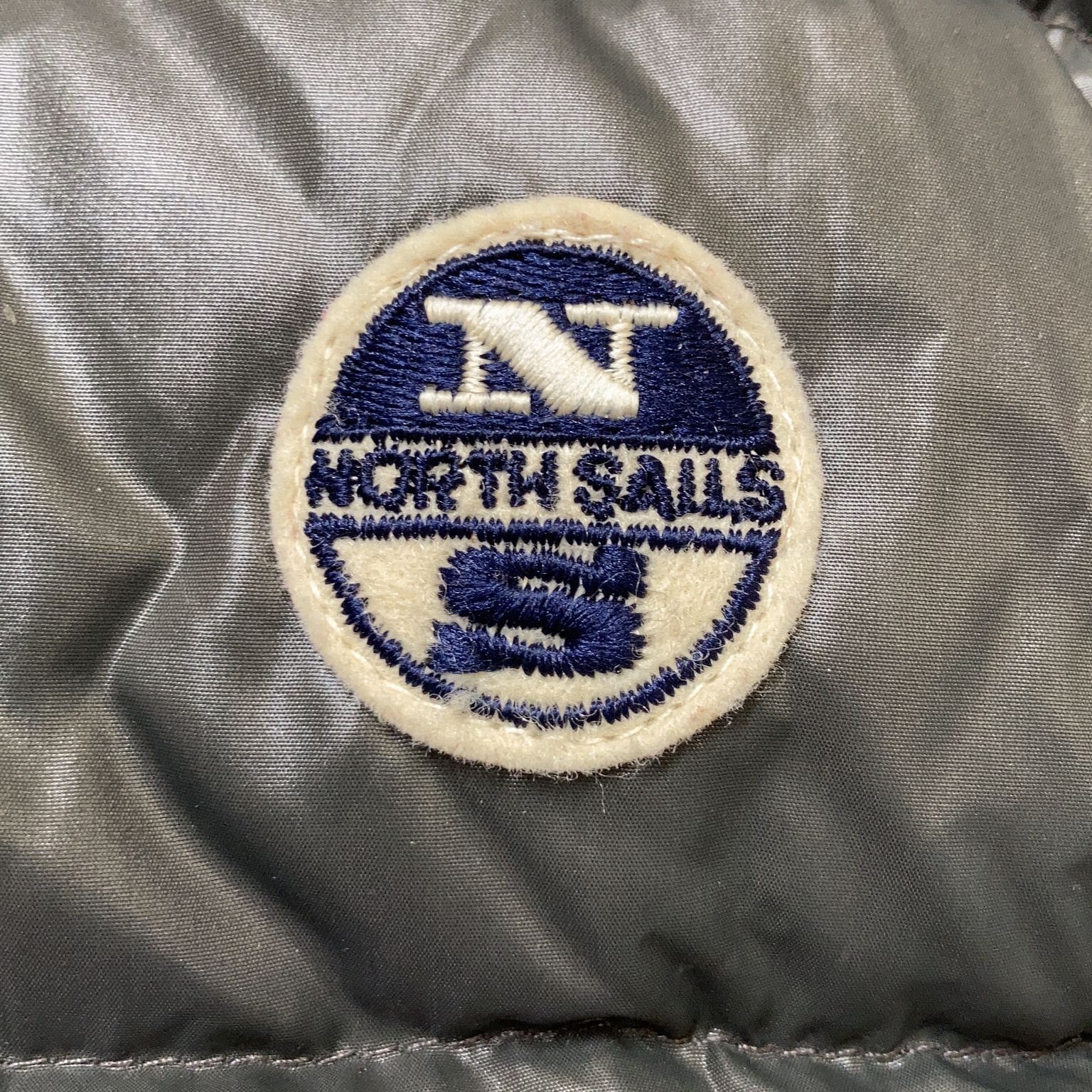 North Sails