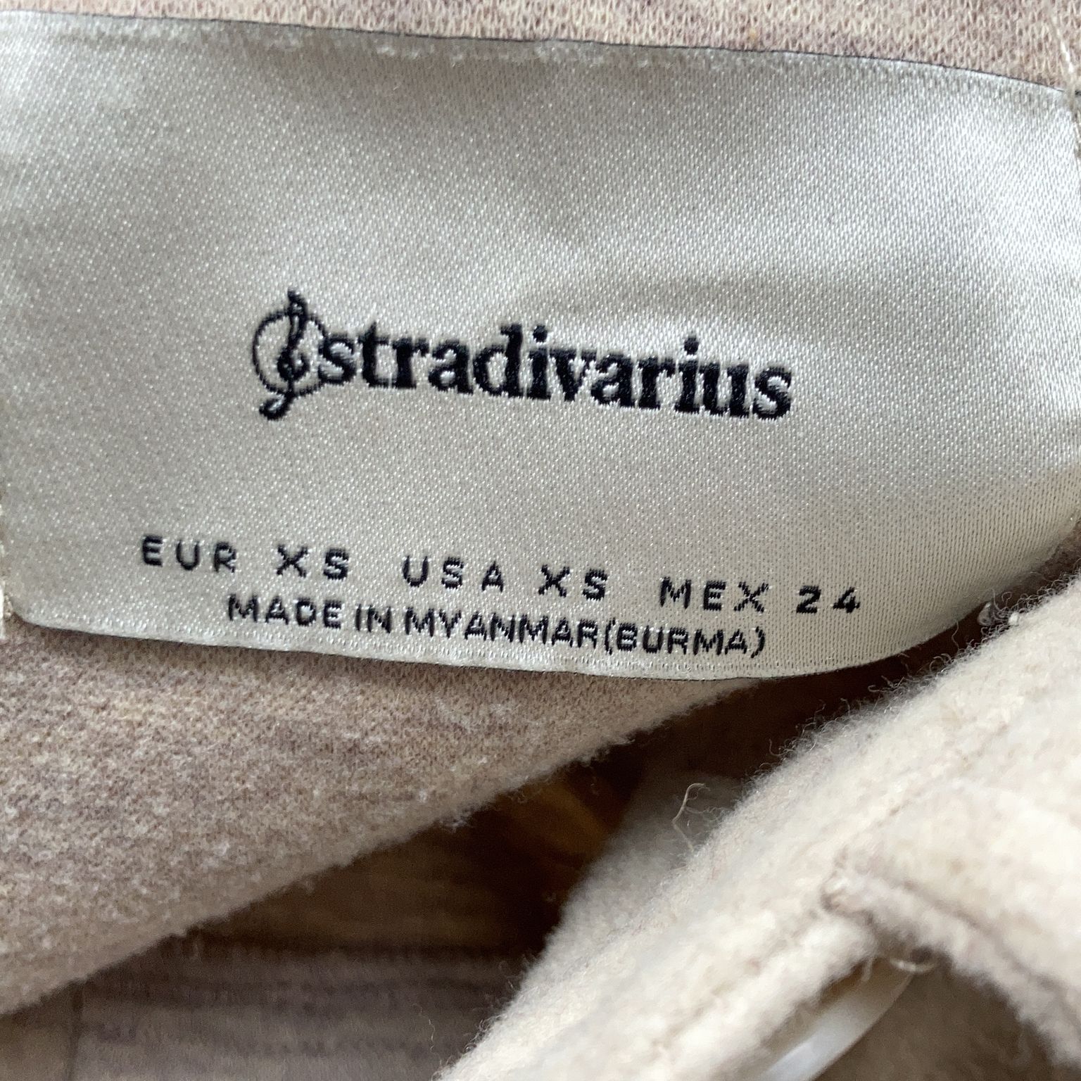 Stradivarius