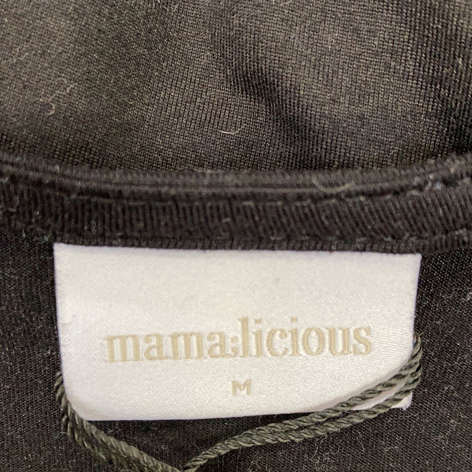 Mamalicious