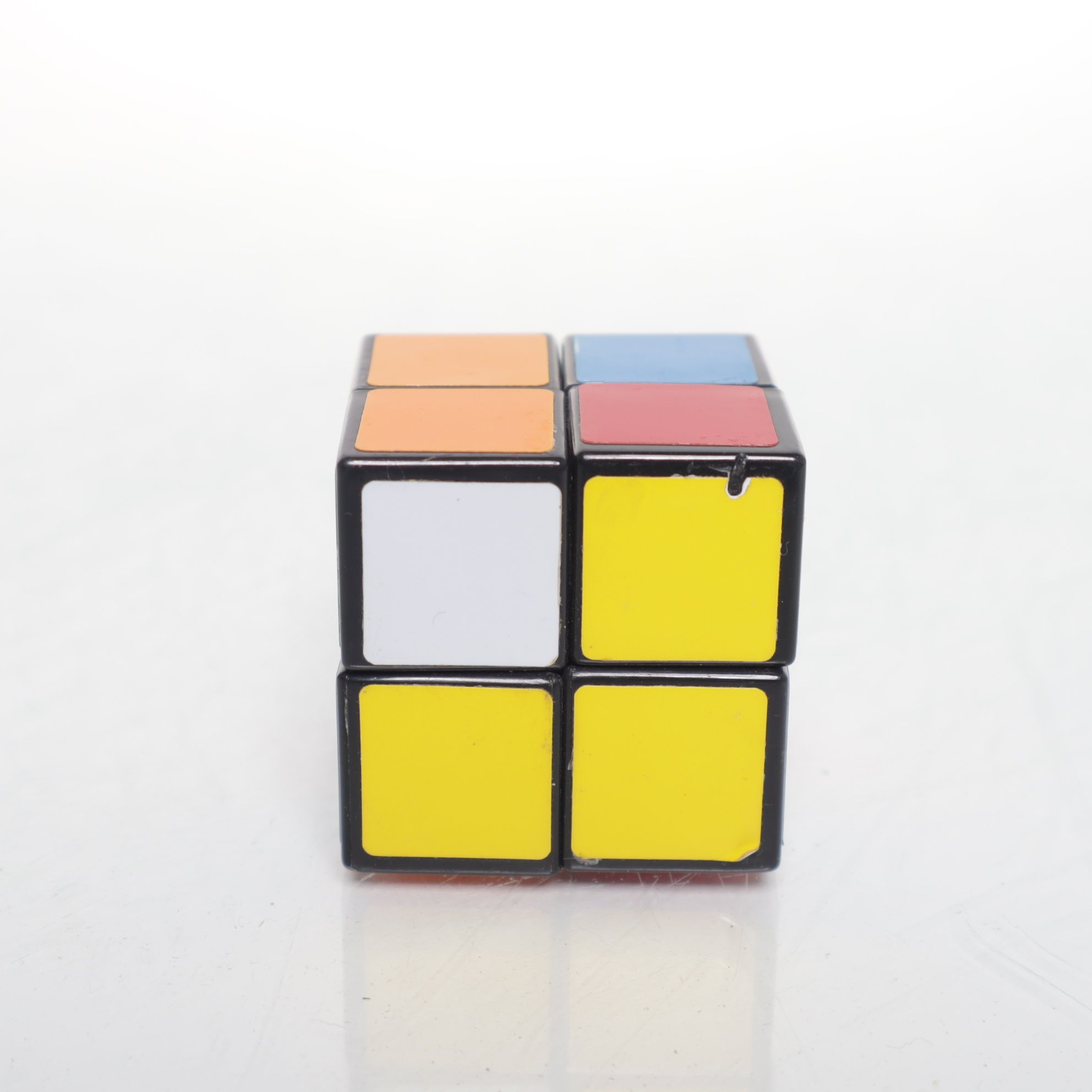 Rubiks cube