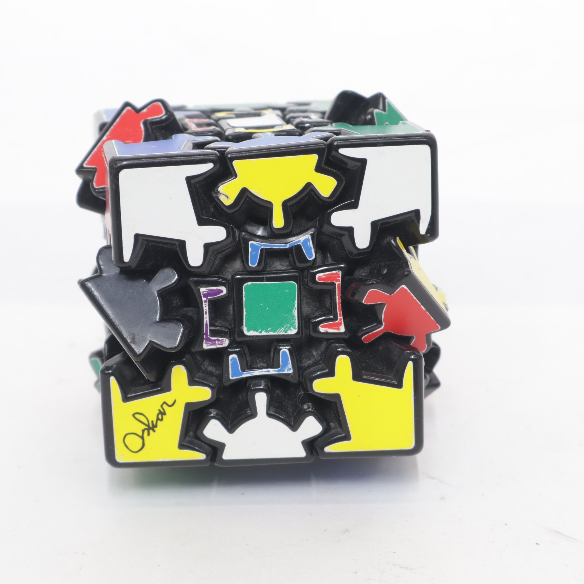 Rubiks cube