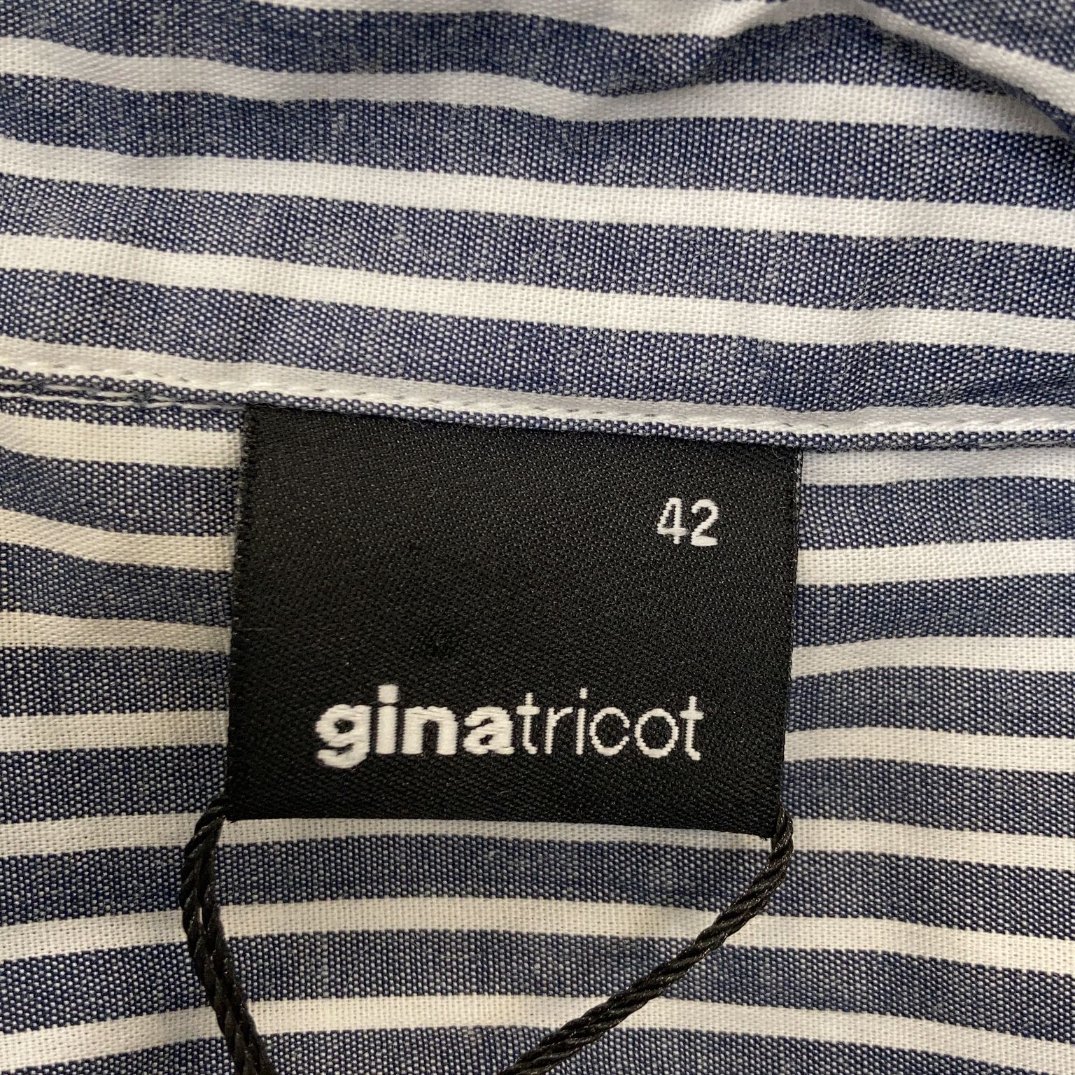 Gina Tricot