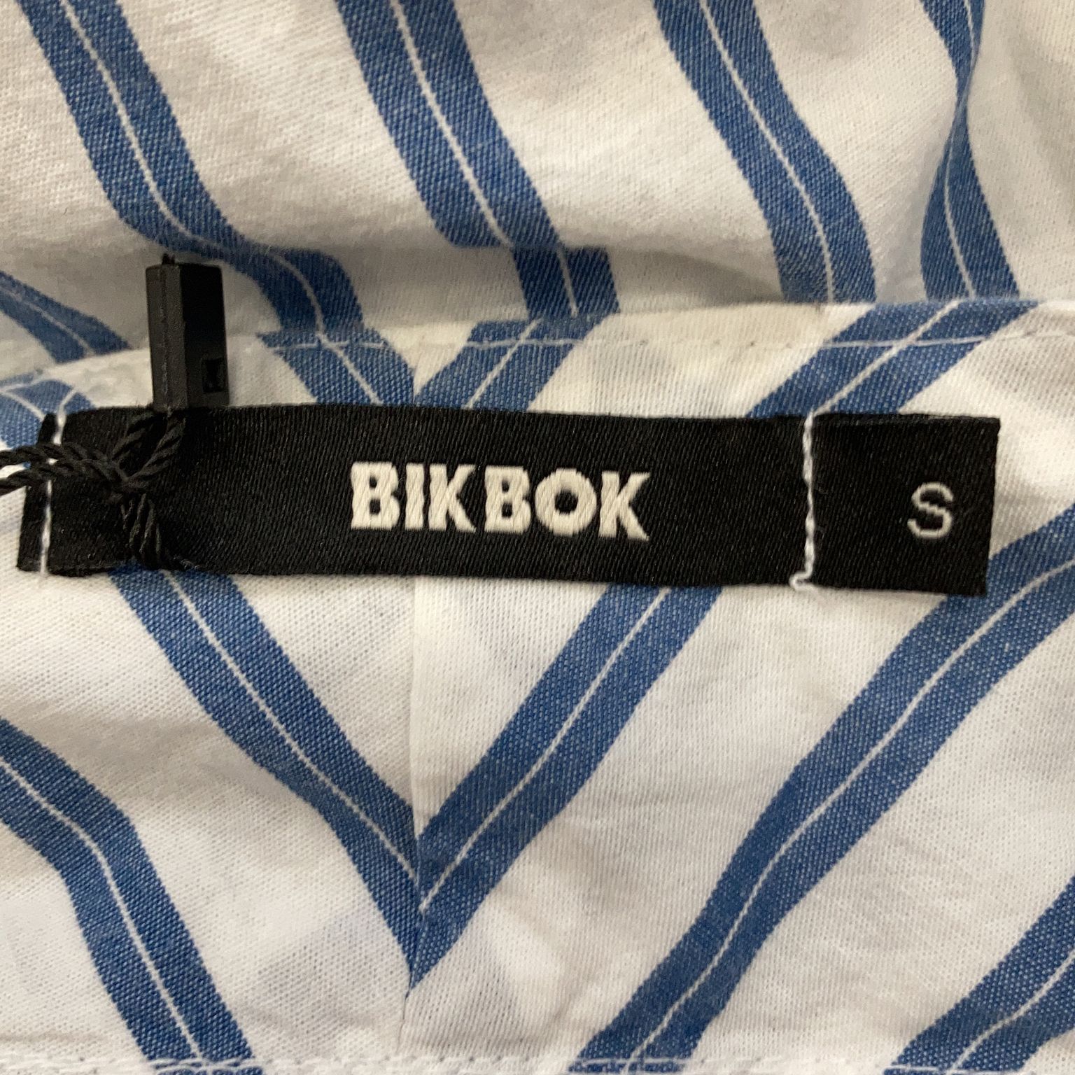 Bik Bok