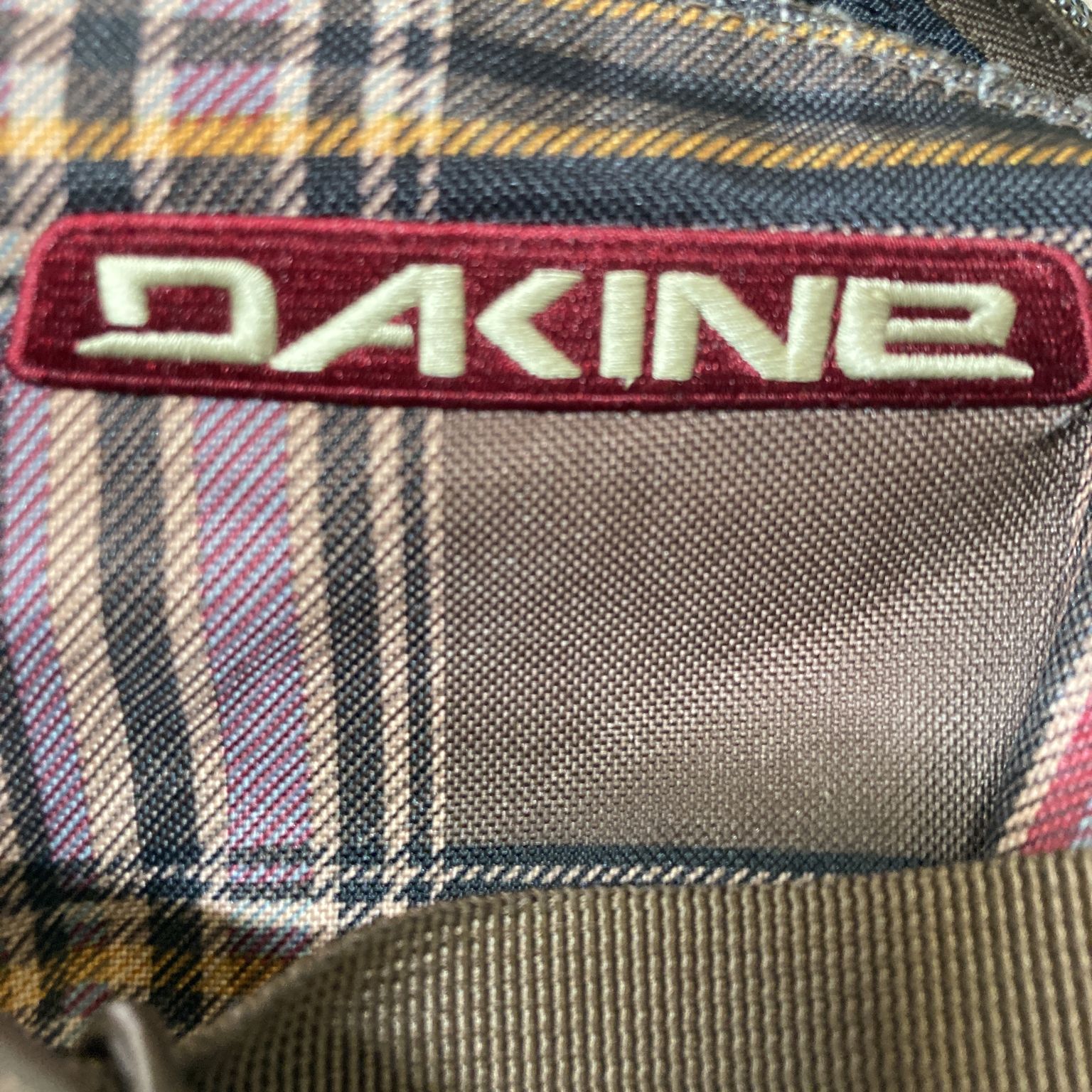 Dakine