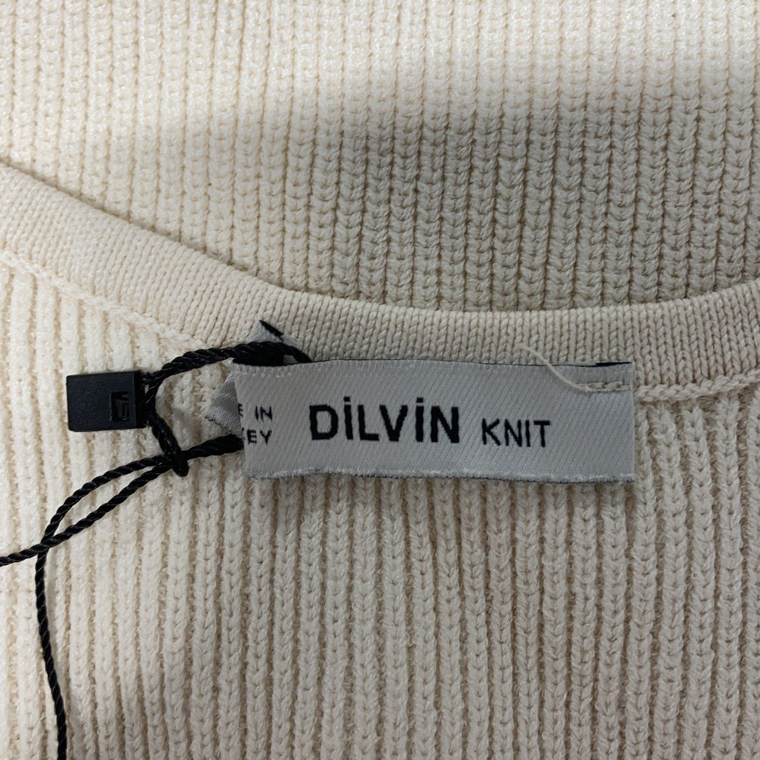 Dilvin Knit