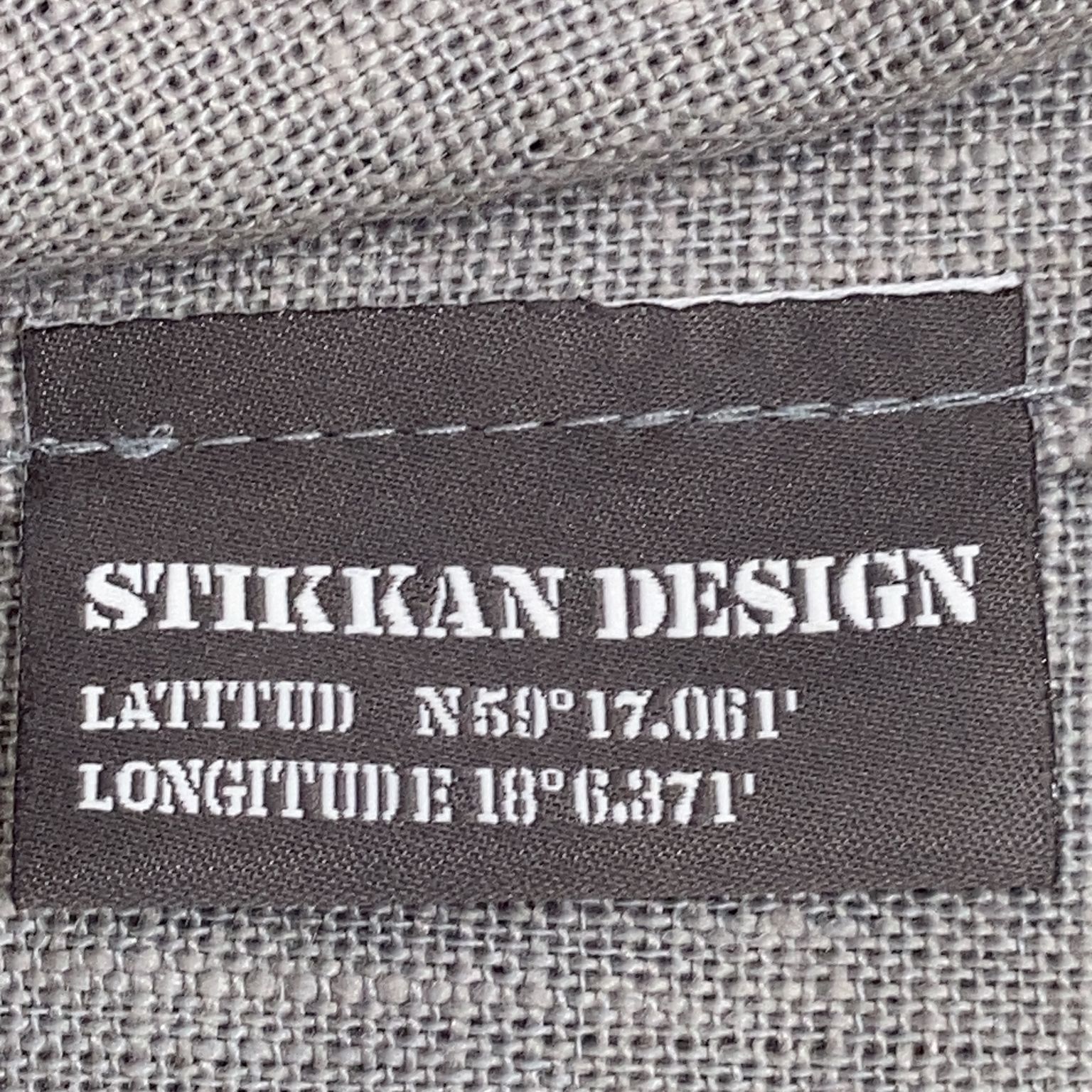 Stikkan Design