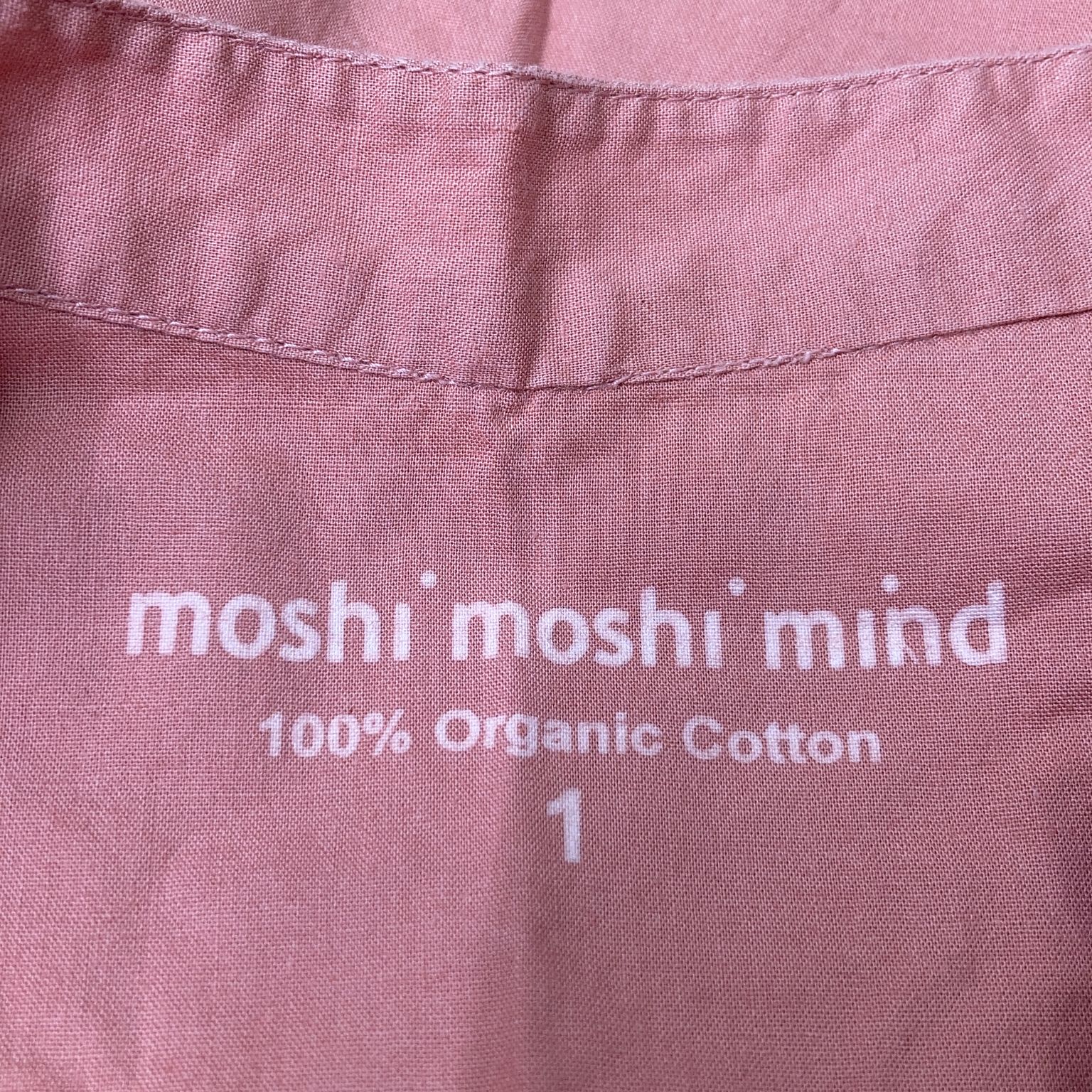 Moshi Moshi Mind