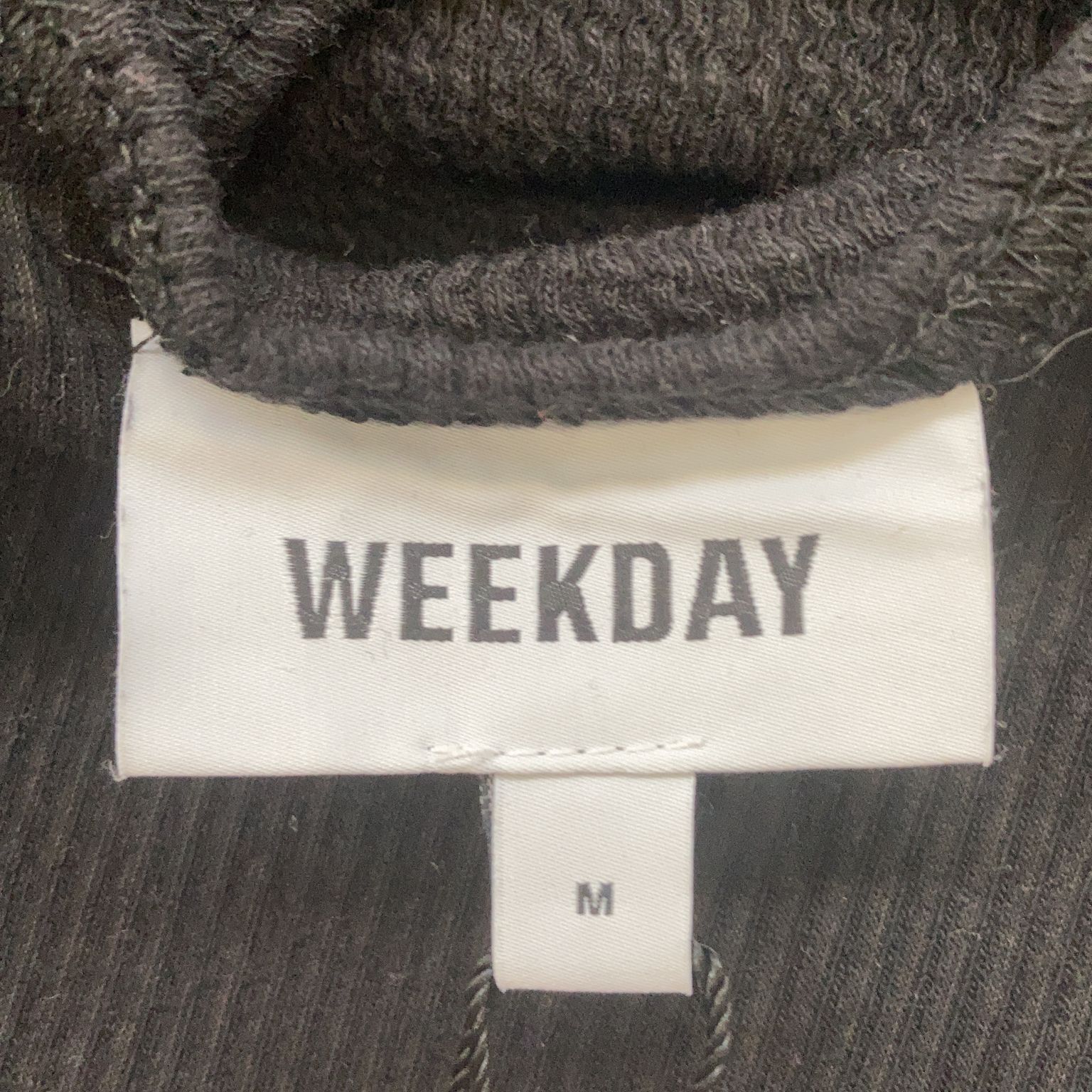 Weekday