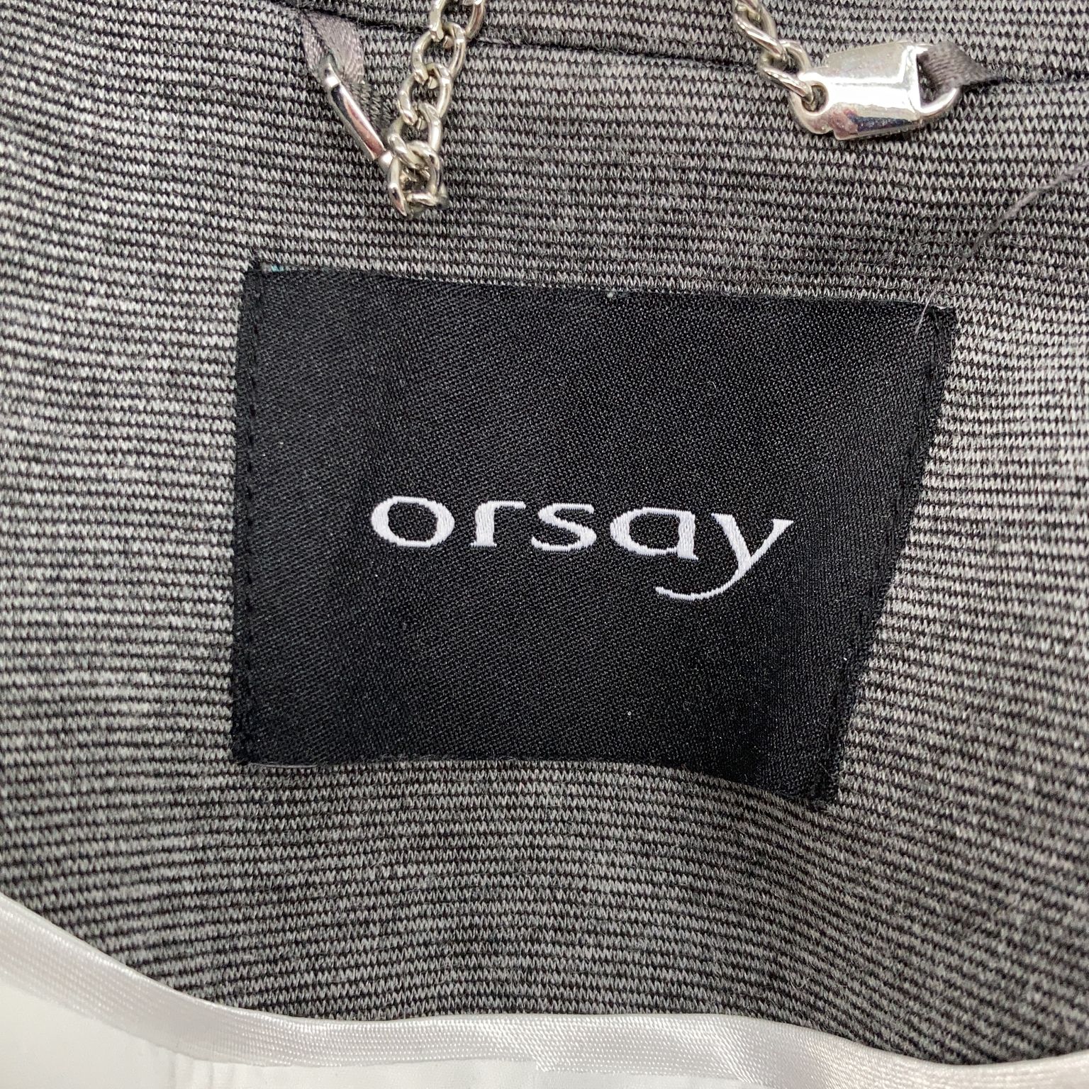 Orsay