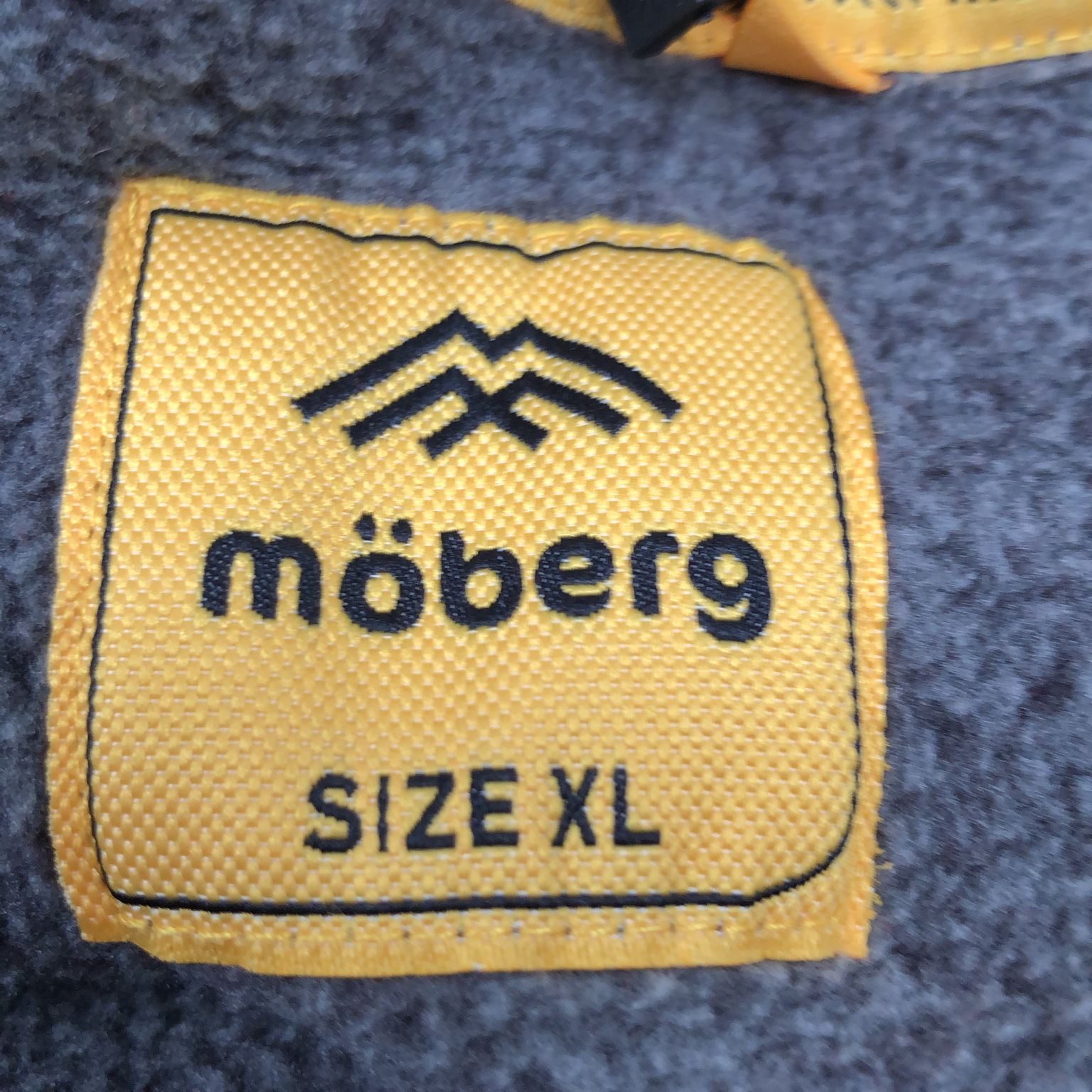 MÖBERG