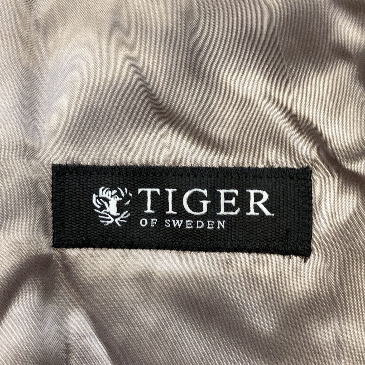 Tiger of Sweden