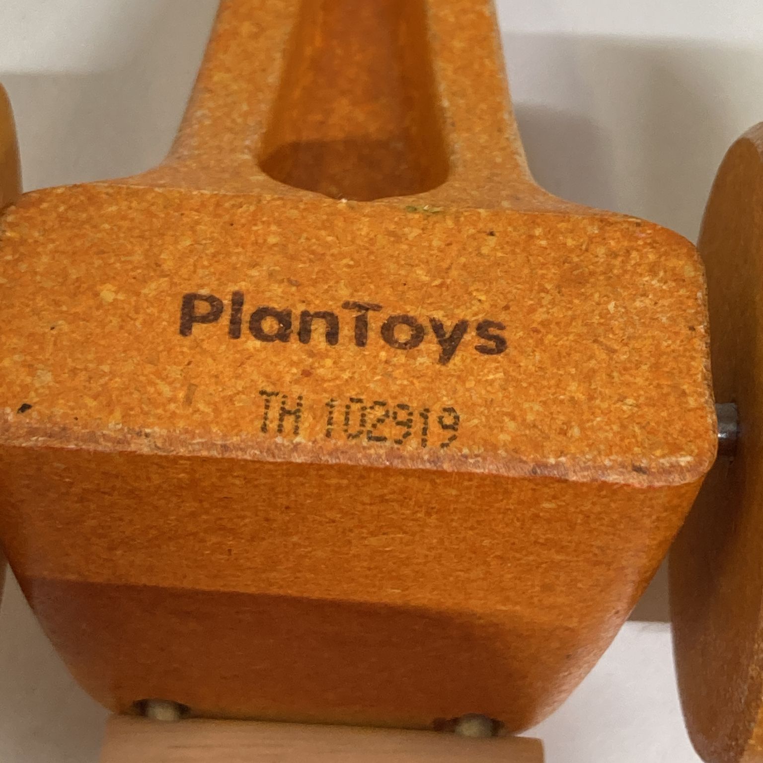 Plan Toys